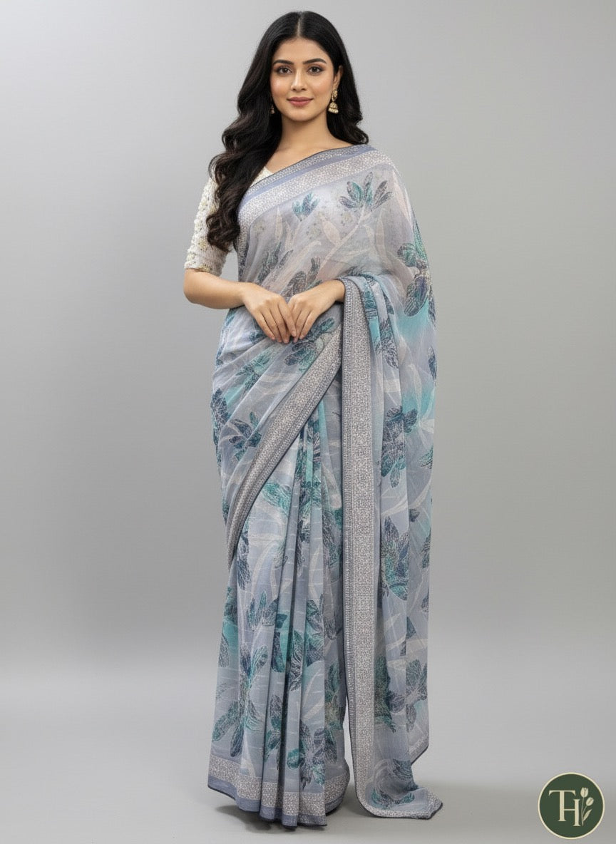 Sarees