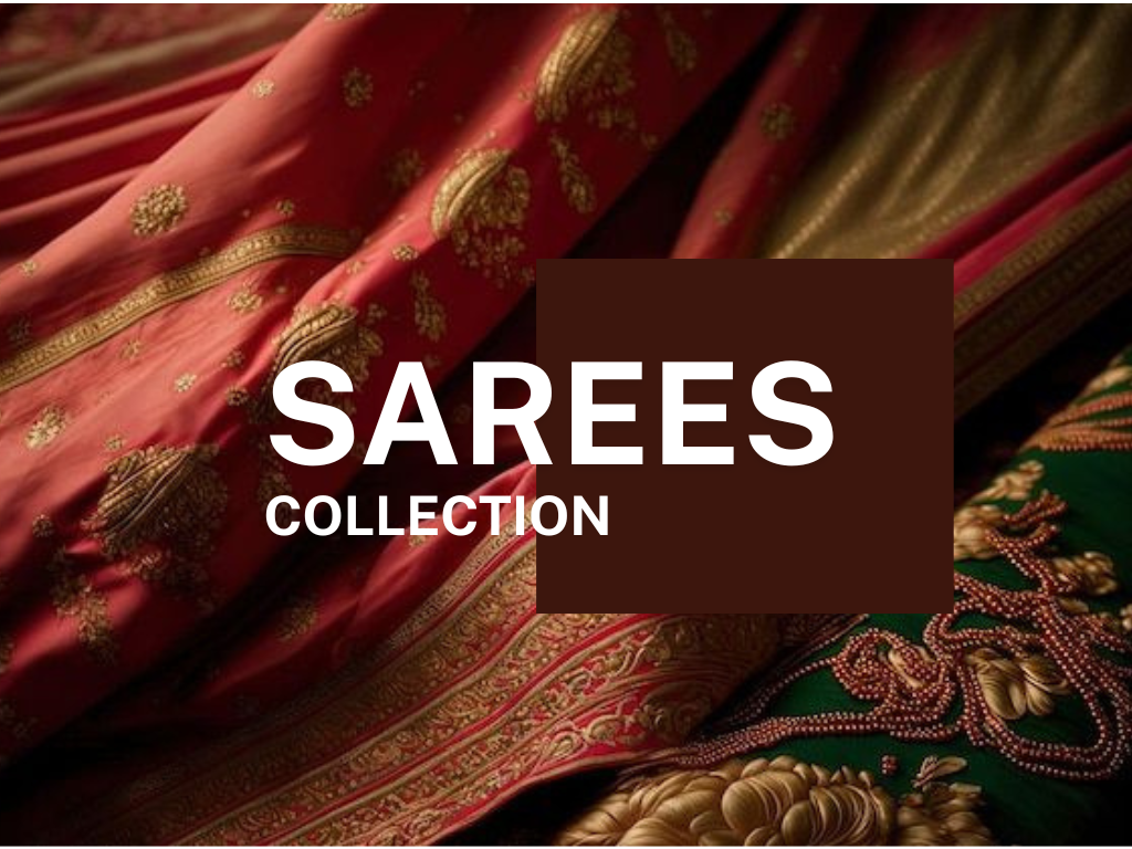 Sarees