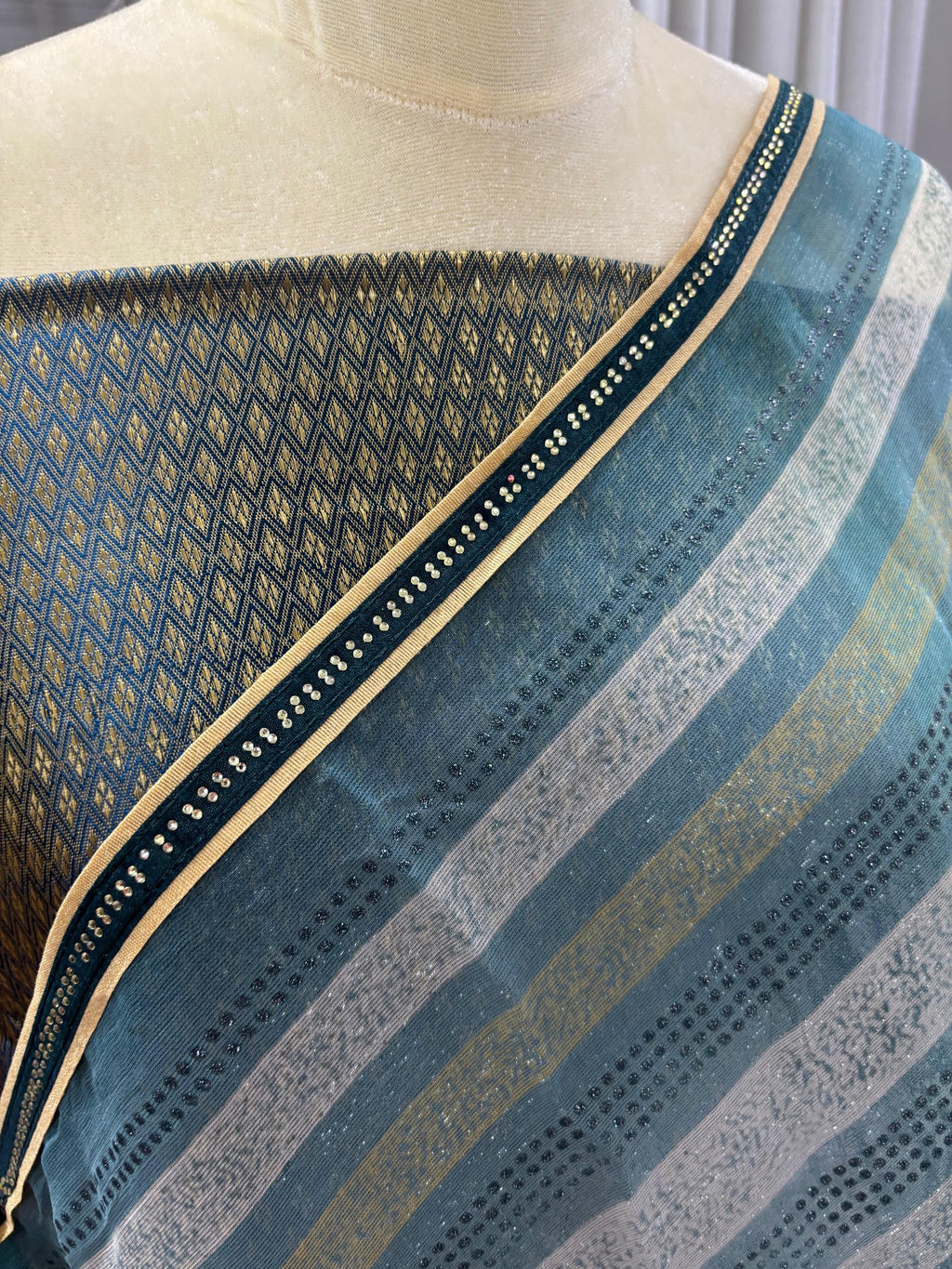 Atrangi Saree
