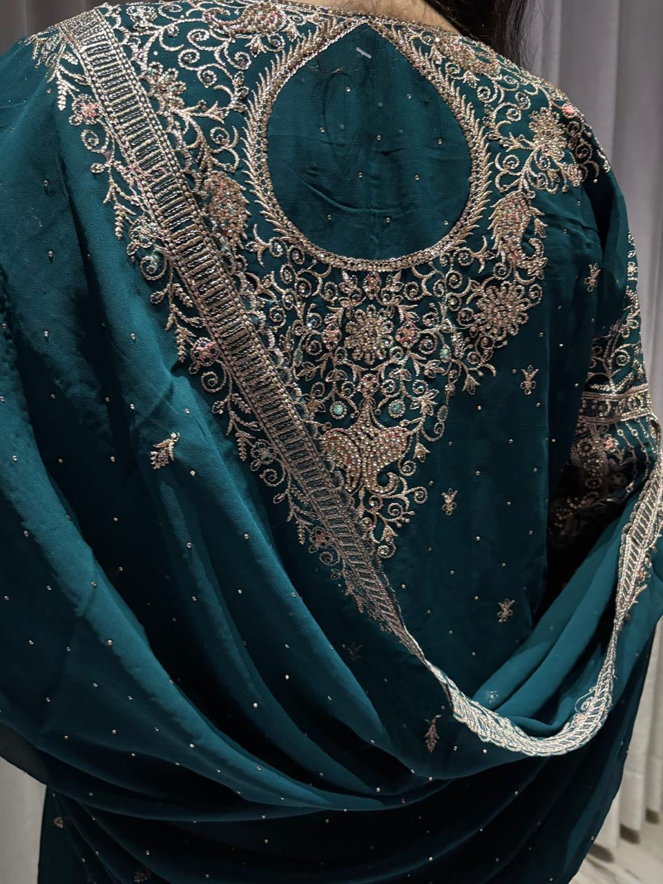 Sitara Suit Set