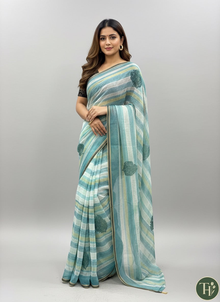 Atrangi Saree