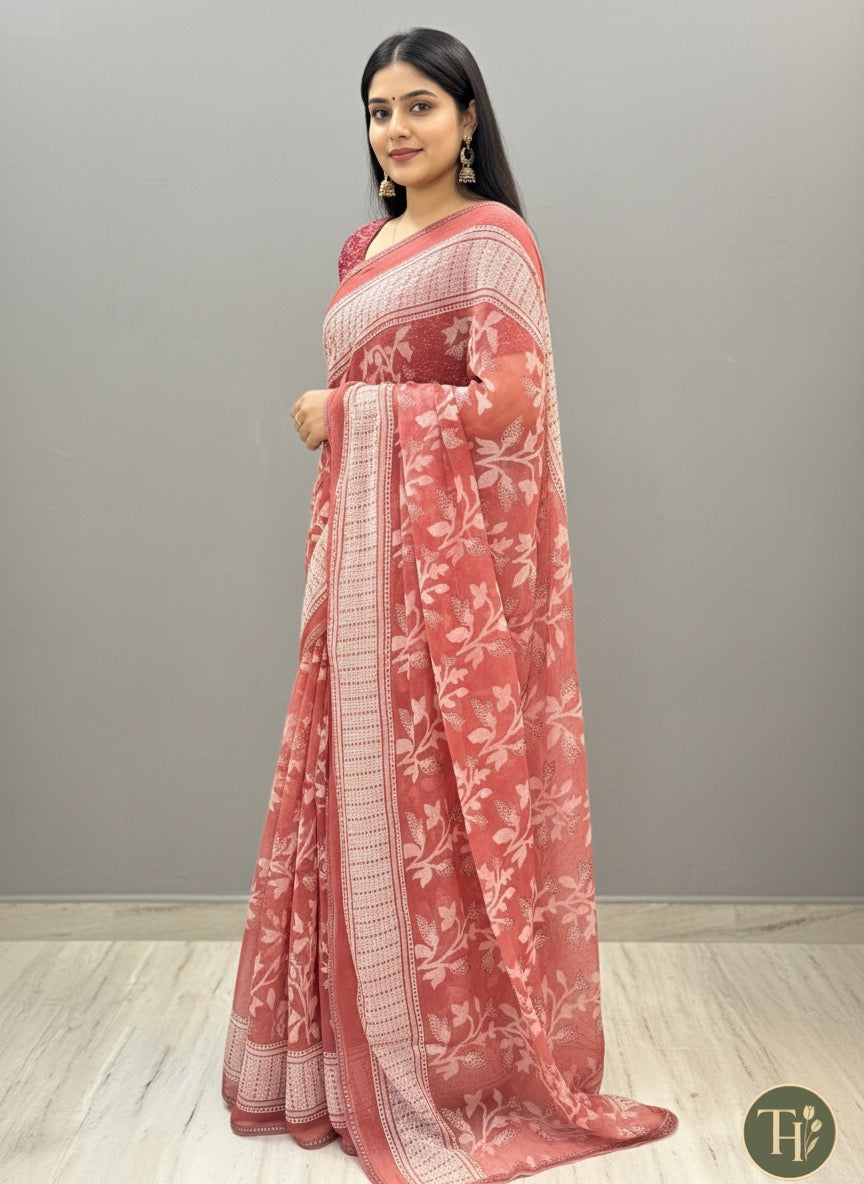 Atrangi - New Saree