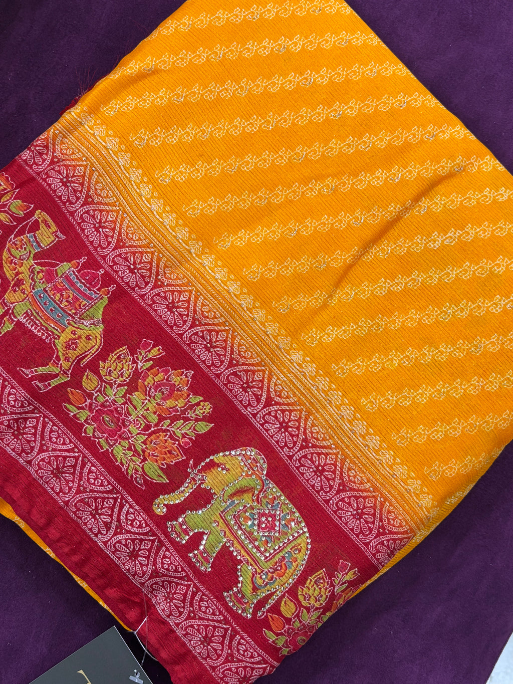 Karuna Saree