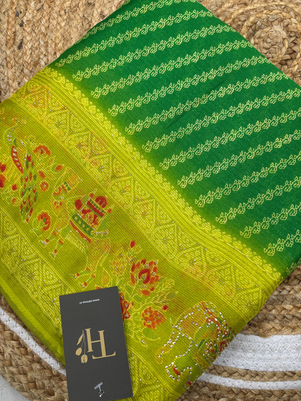 Karuna Saree