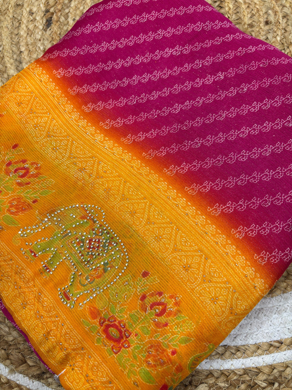 Karuna Saree