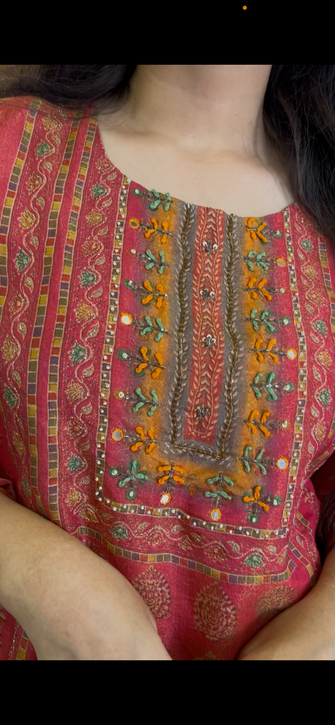 Noori – Grace in Every Thread