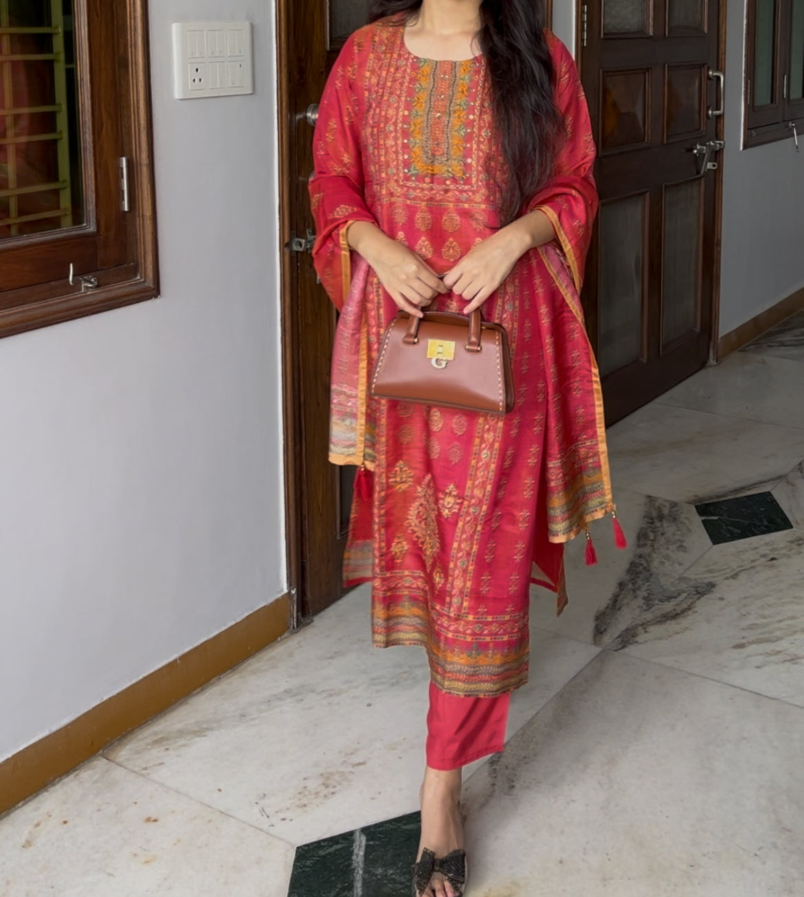 Noori – Grace in Every Thread