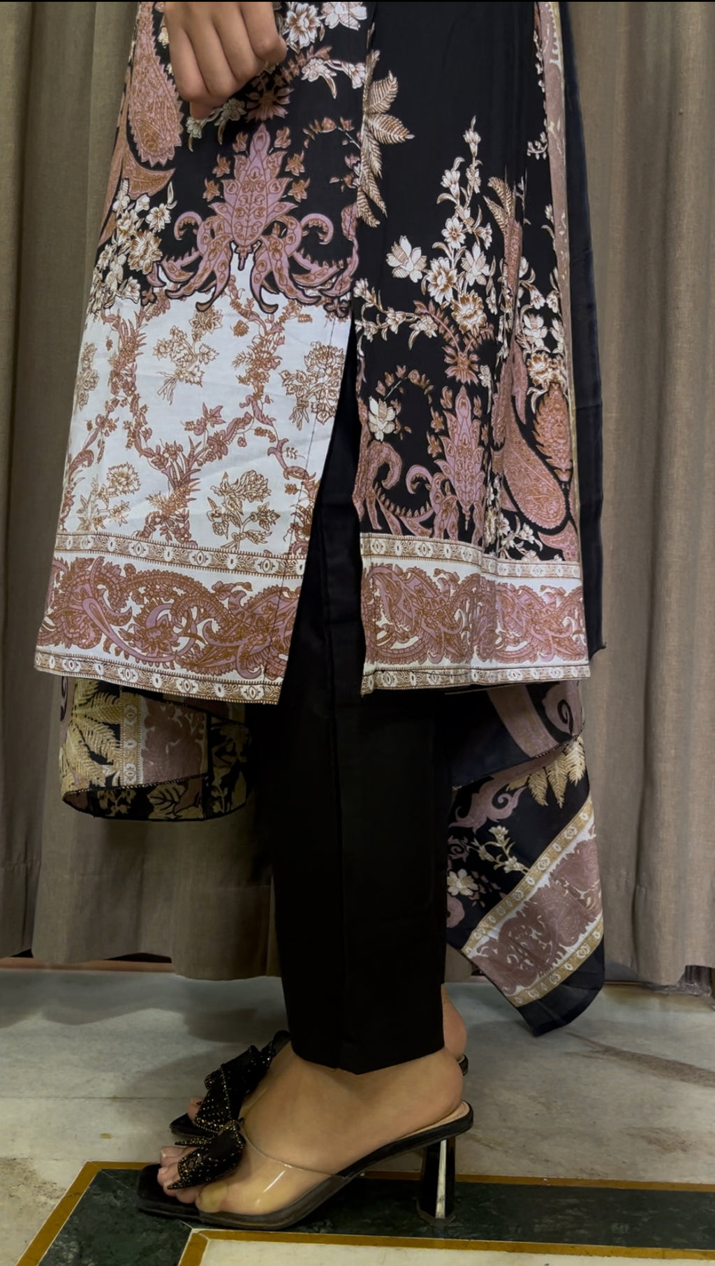 Siyahi – Where Elegance Meets Depth