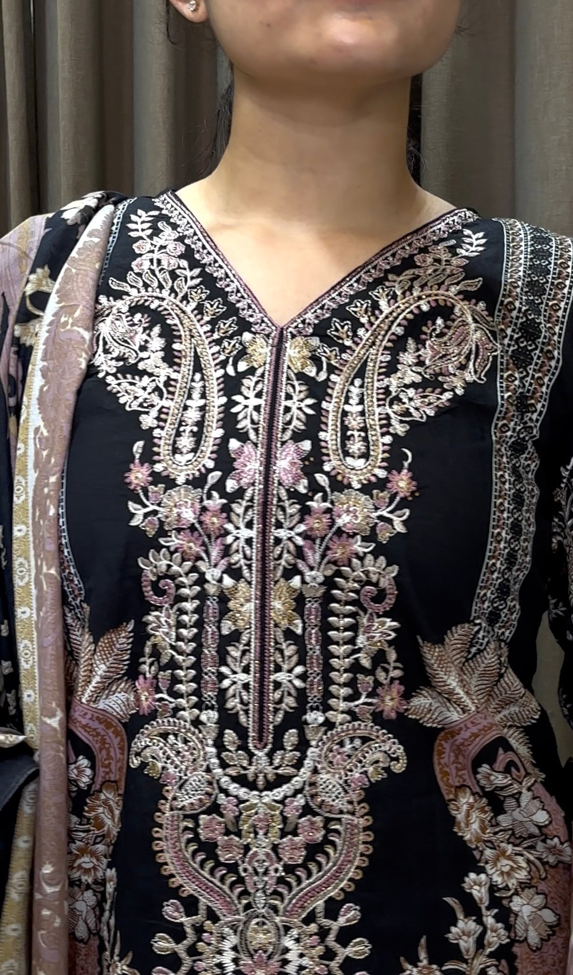 Siyahi – Where Elegance Meets Depth