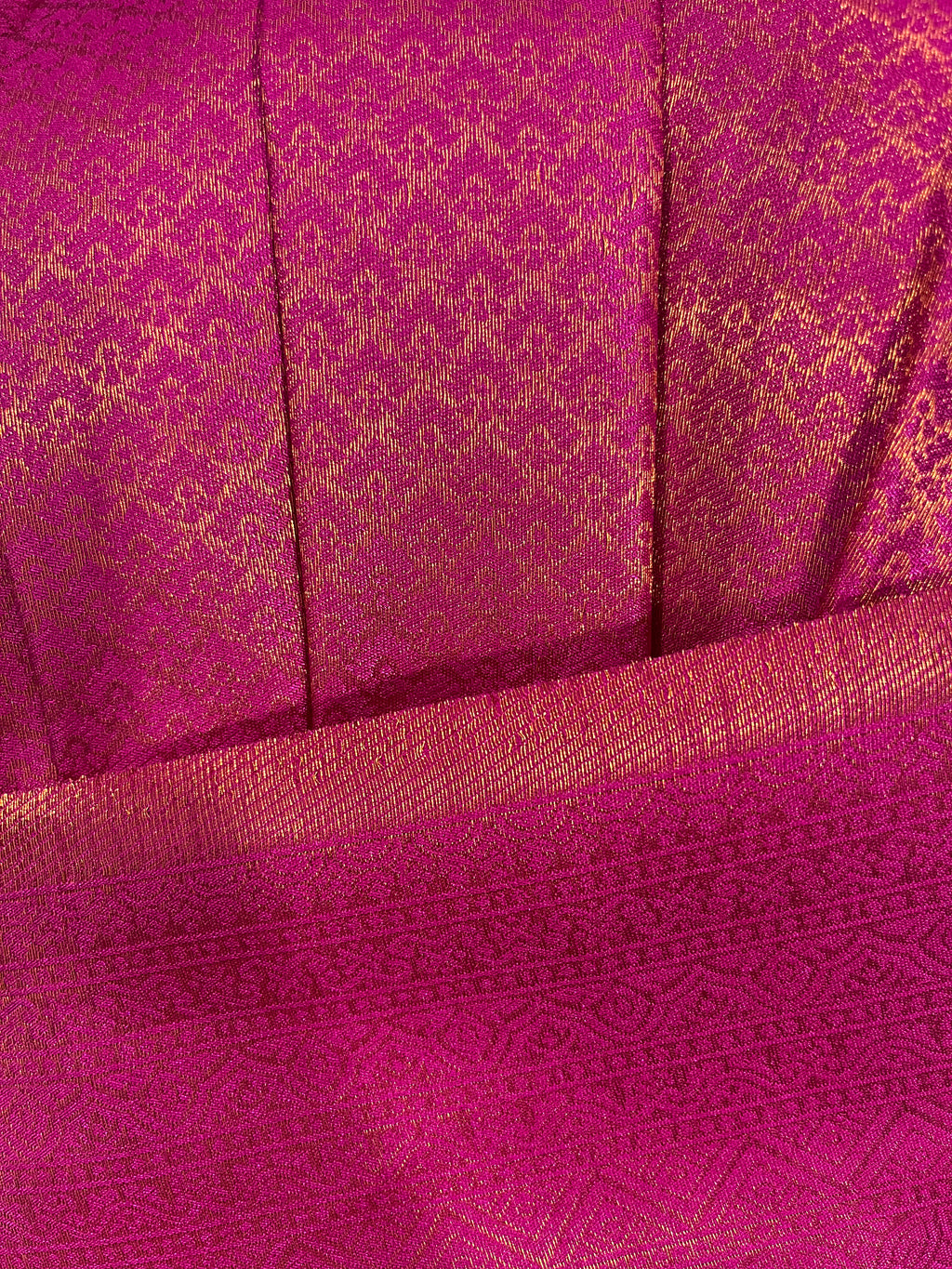 SWARNIKA- PINK SAREE