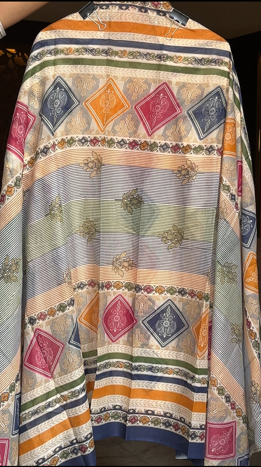 jaam unstitched suit set