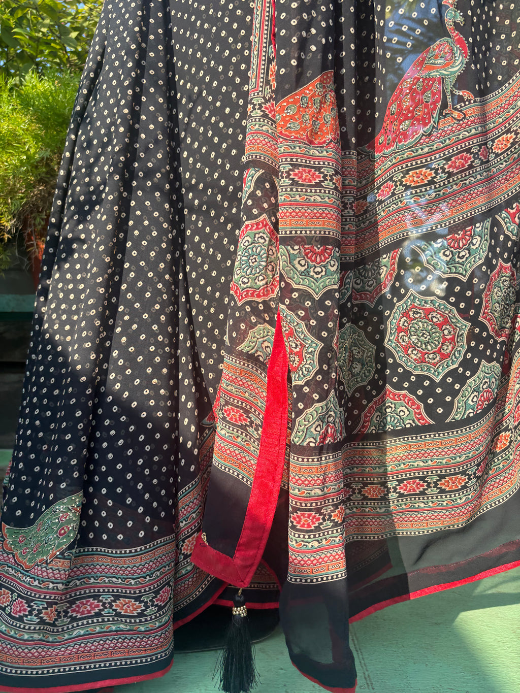 Vedakshi Soft Saree