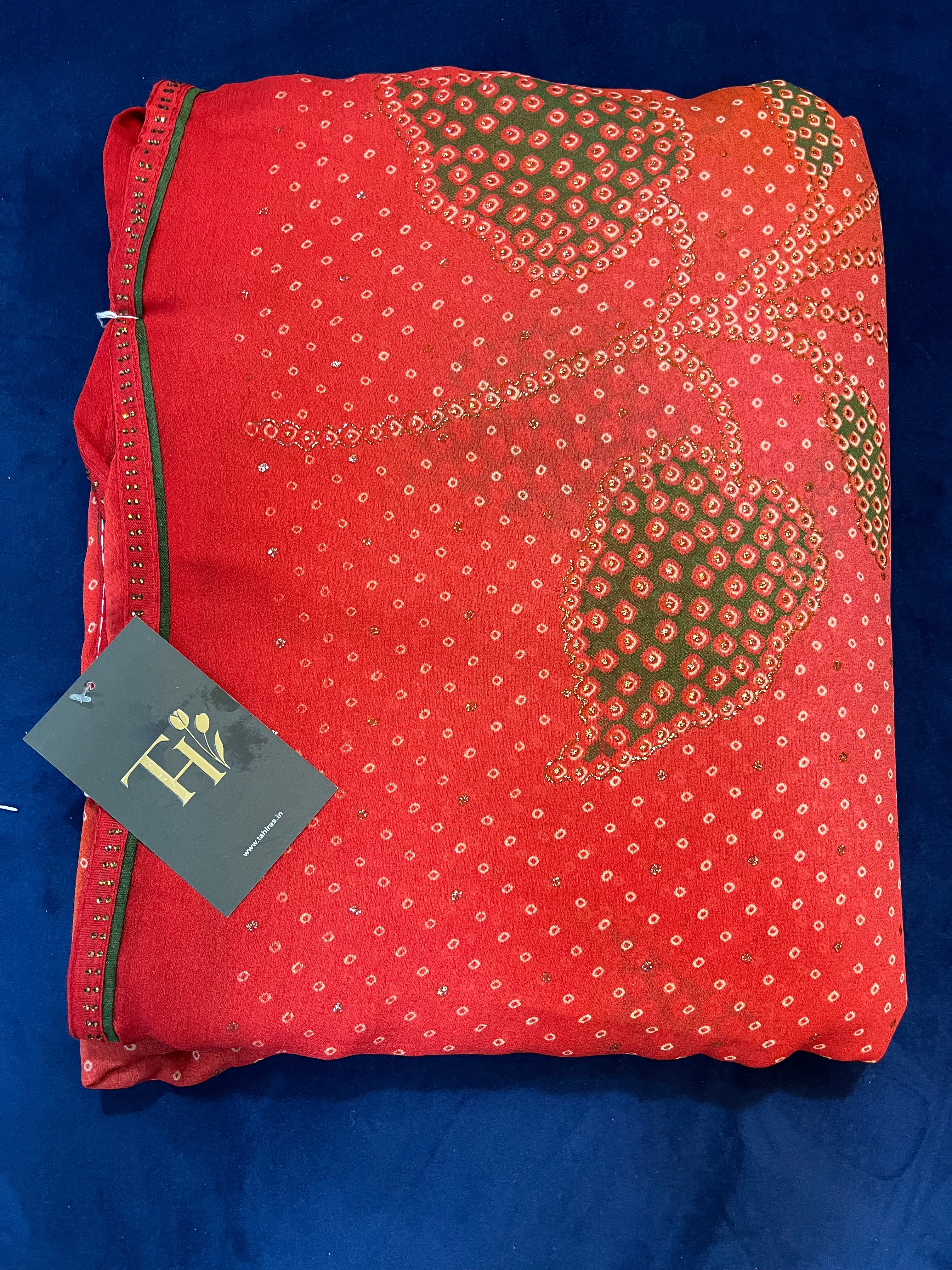 Shivanya - Light Weight Saree