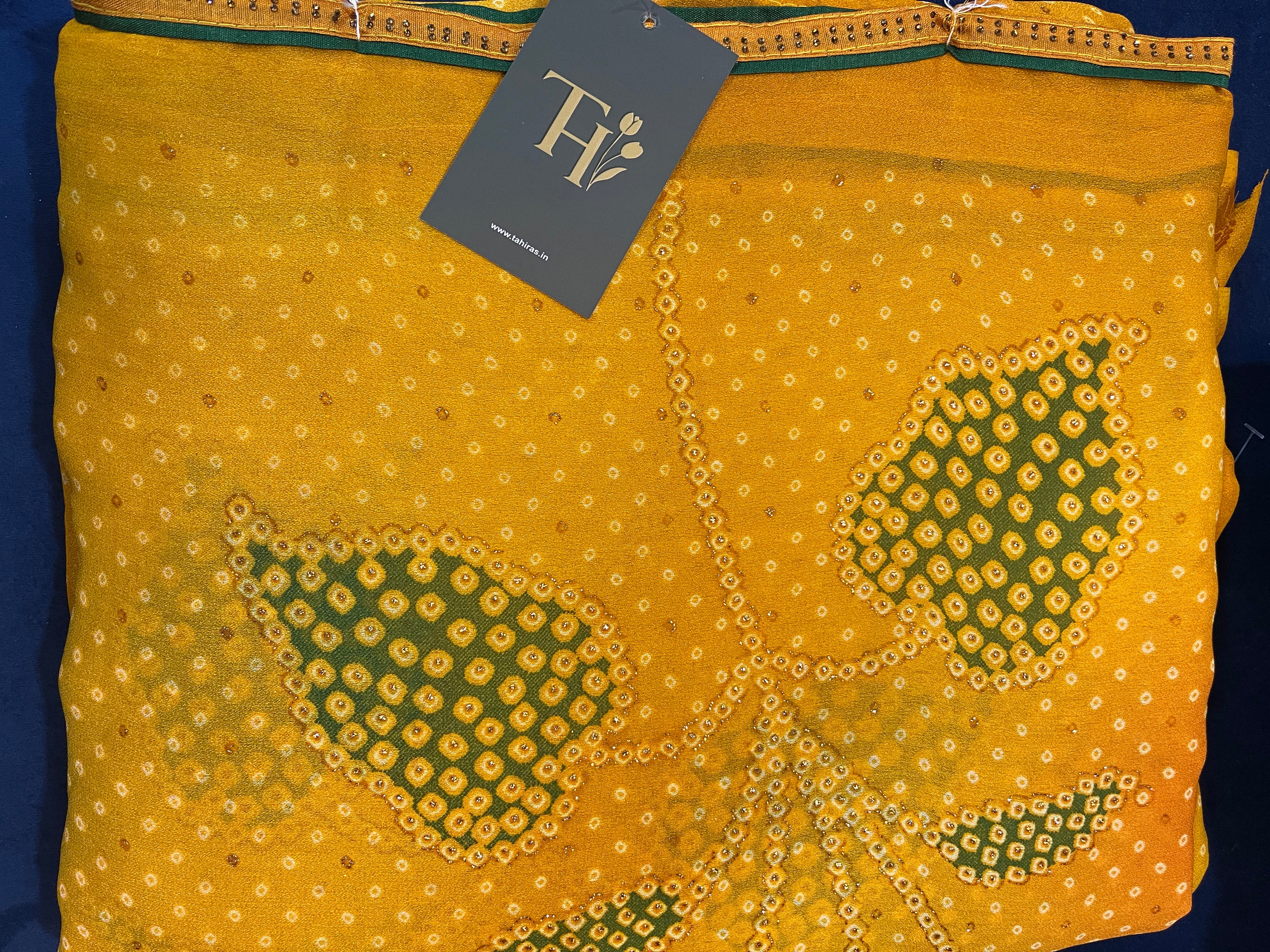 Shivanya - Light Weight Saree