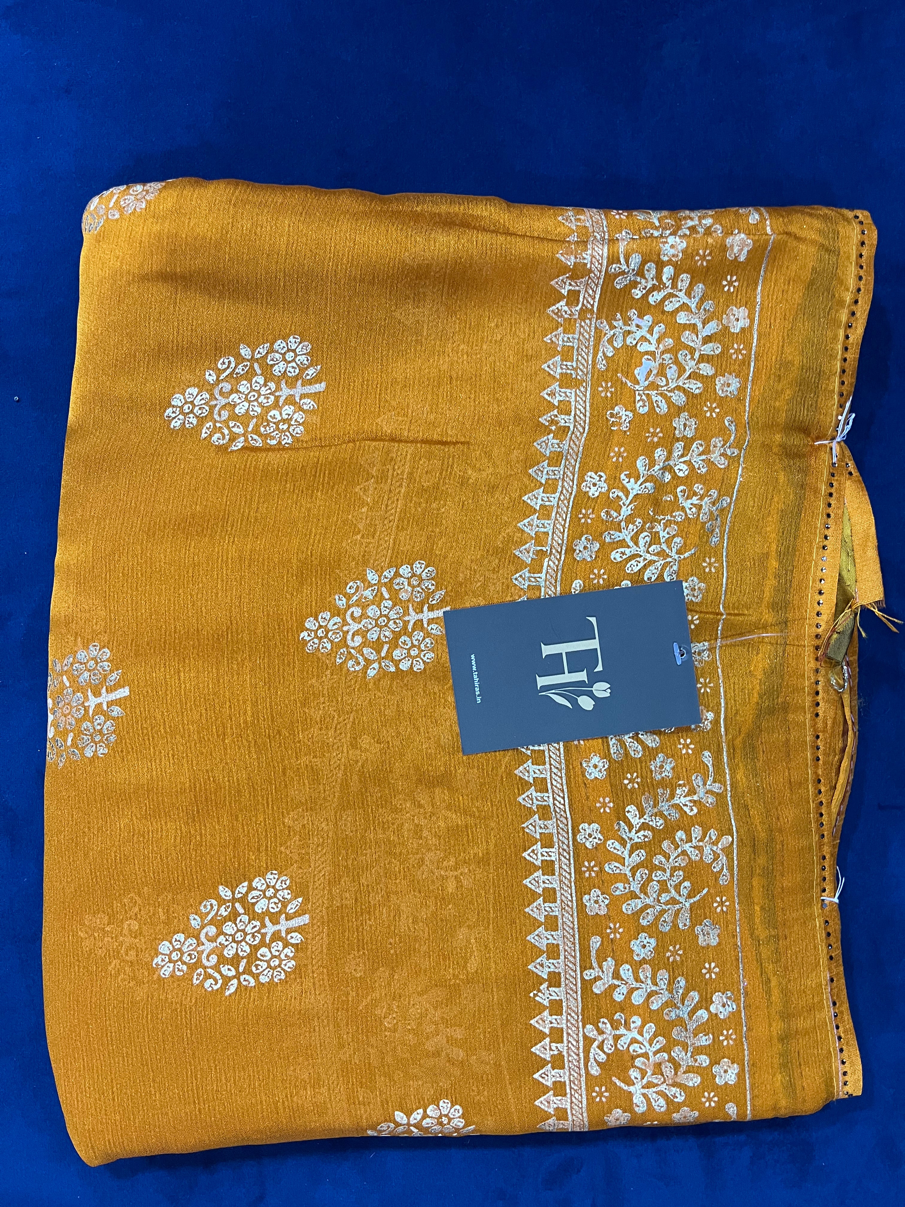 Neelkanth - Light Weight Saree