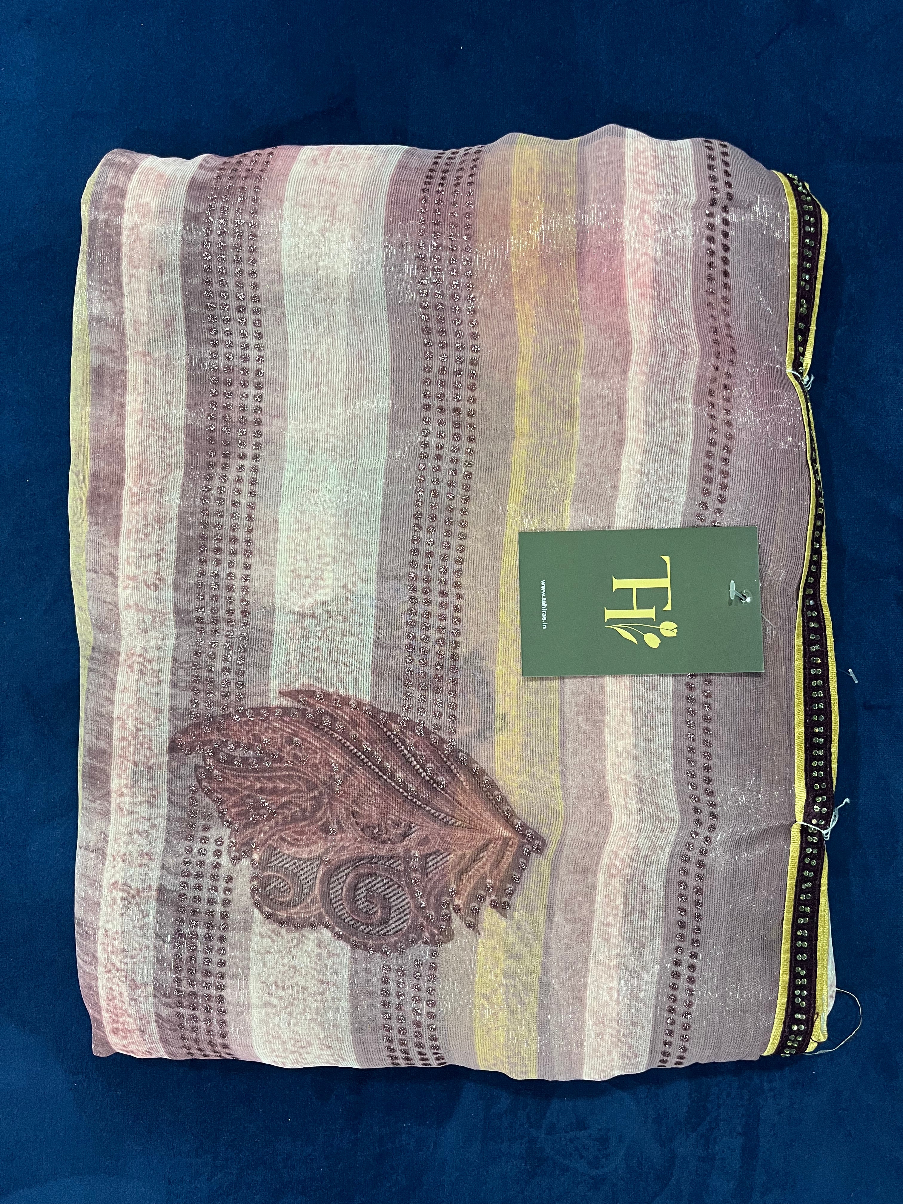 Atrangi Saree