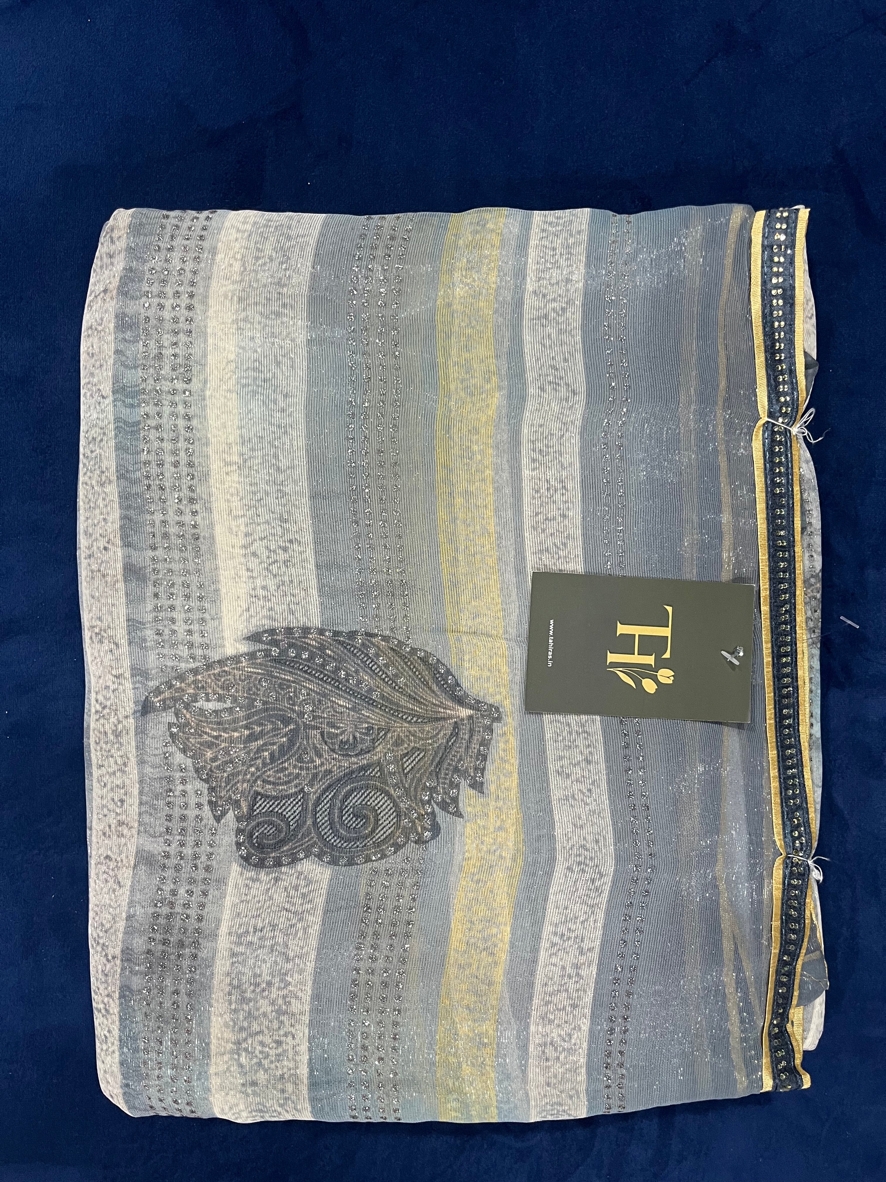 Atrangi Saree