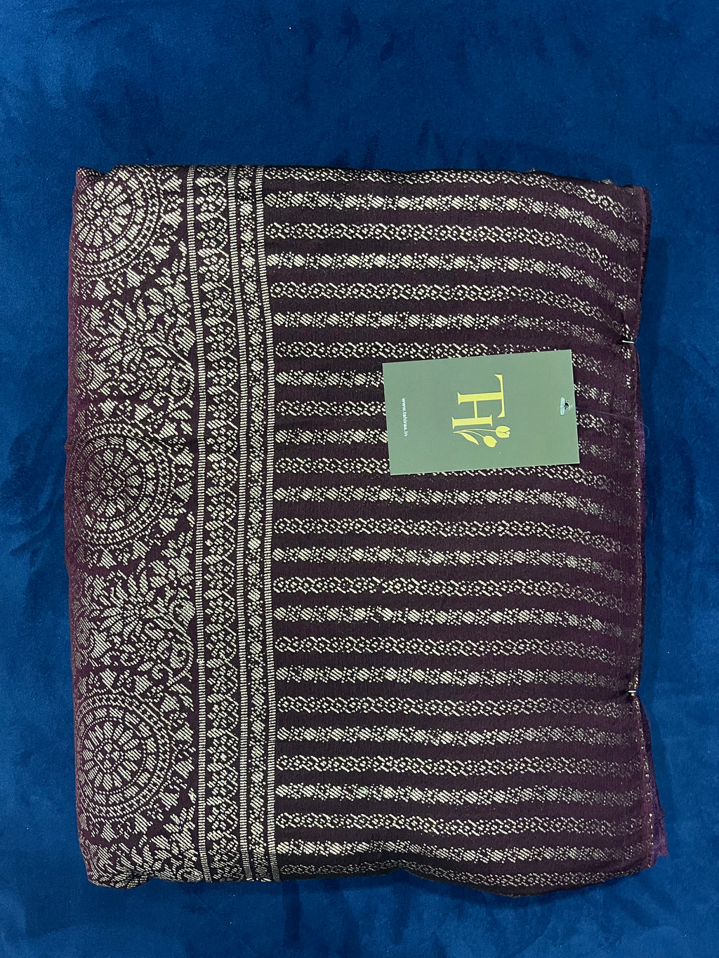 Mudra - Light Weight Saree