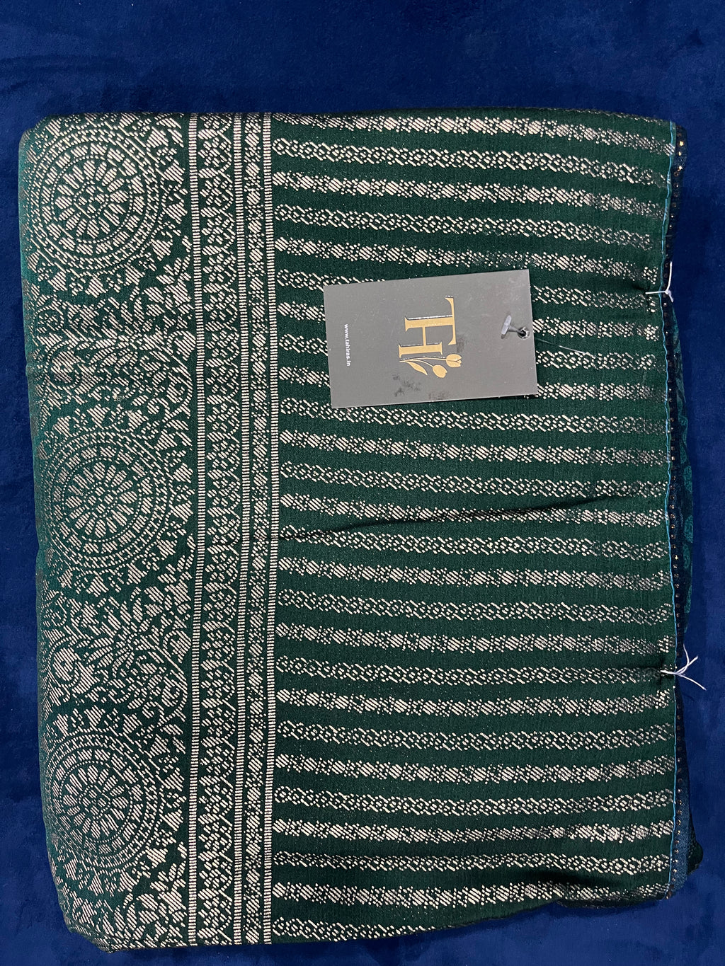 Mudra - Light Weight Saree