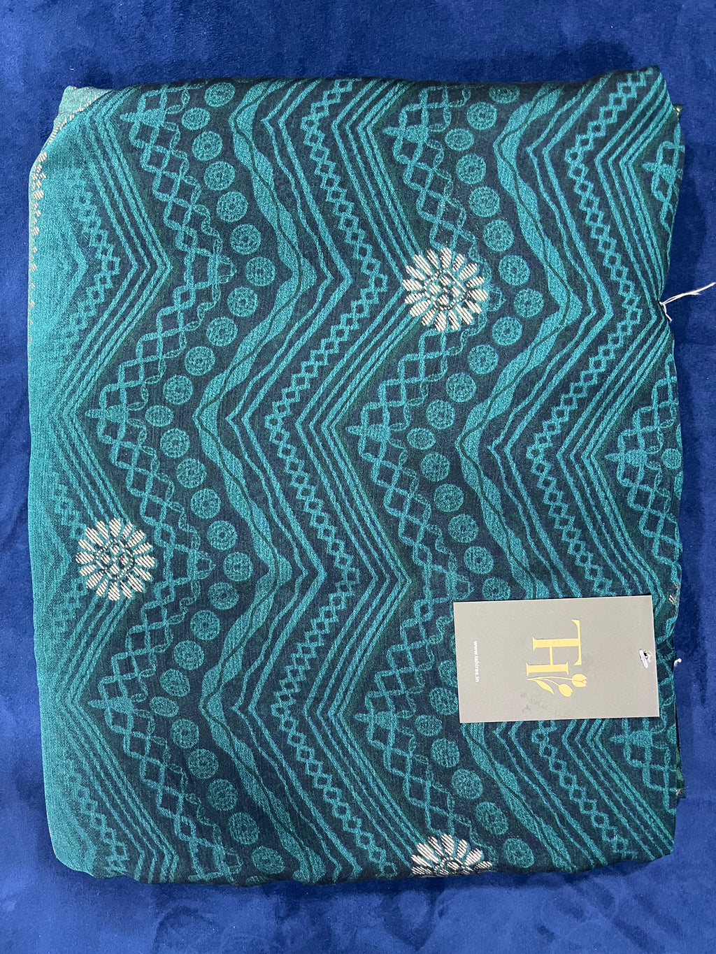 Mudra - Light Weight Saree