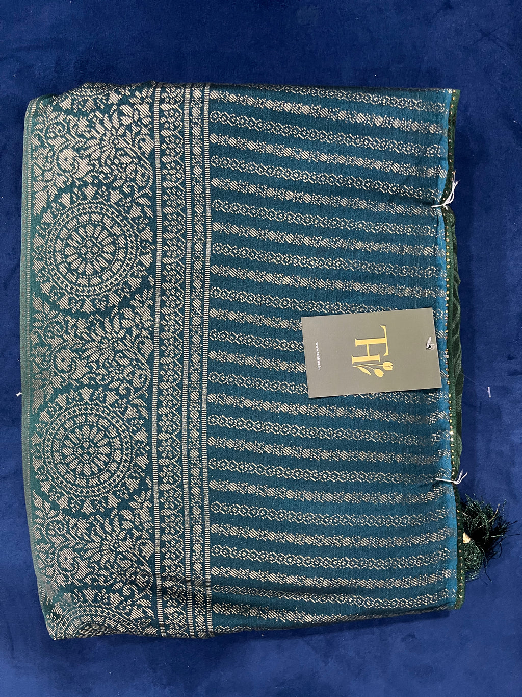 Mudra - Light Weight Saree