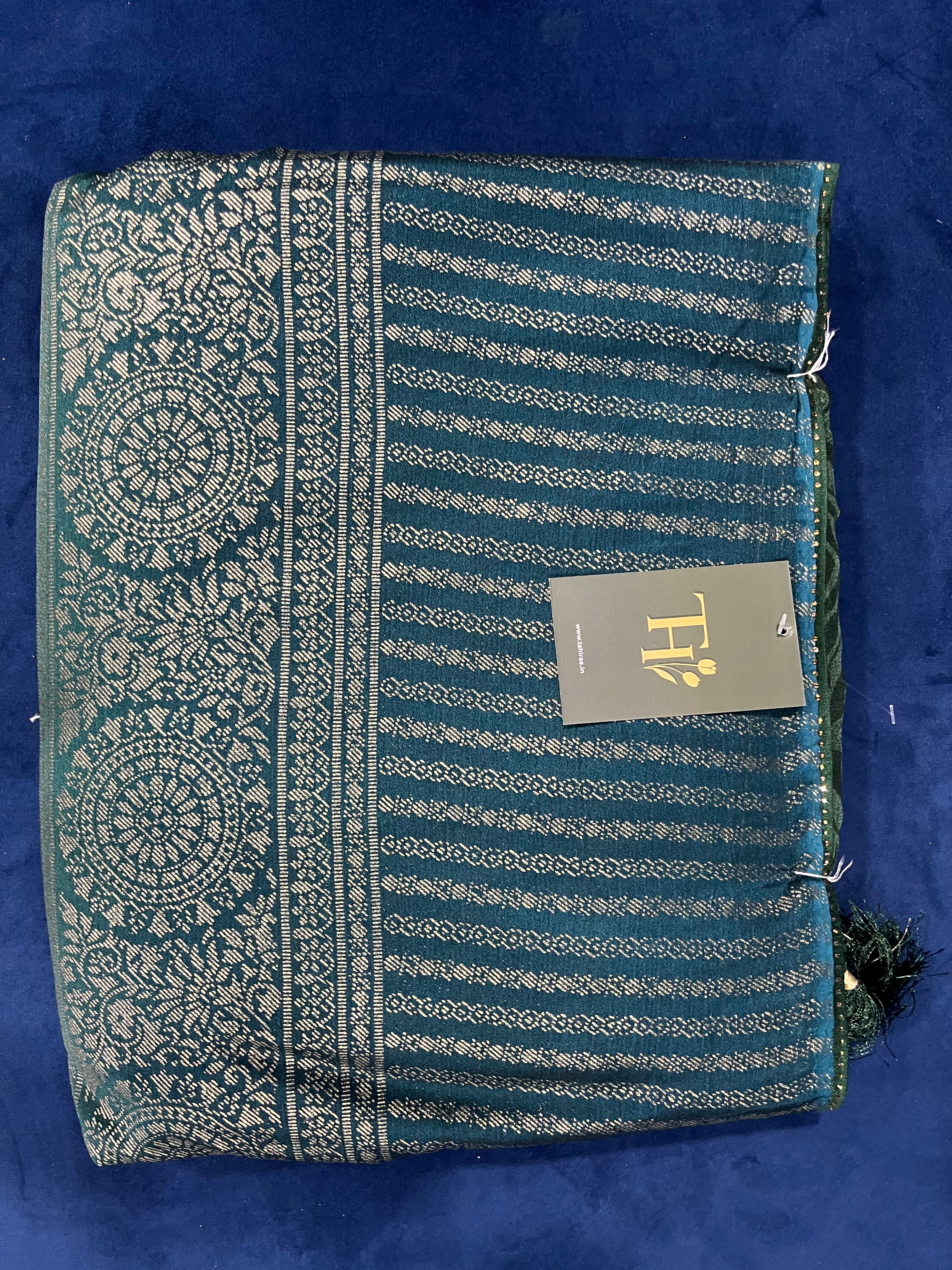 Mudra - Light Weight Saree