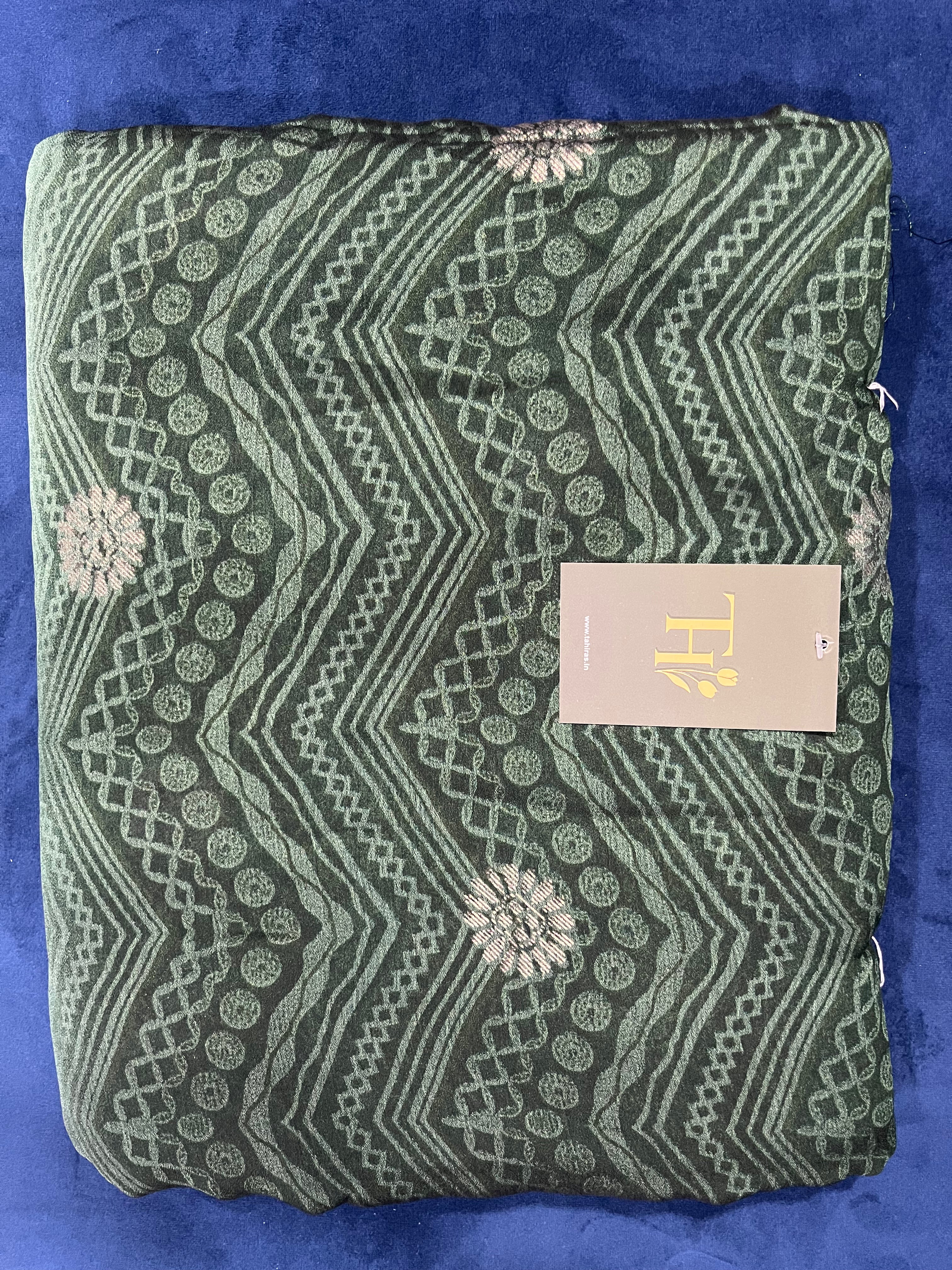 Mudra - Light Weight Saree