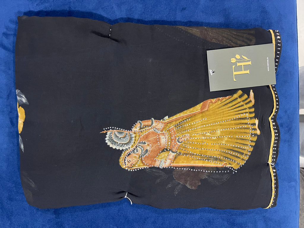 Saheli - Light Weight Saree