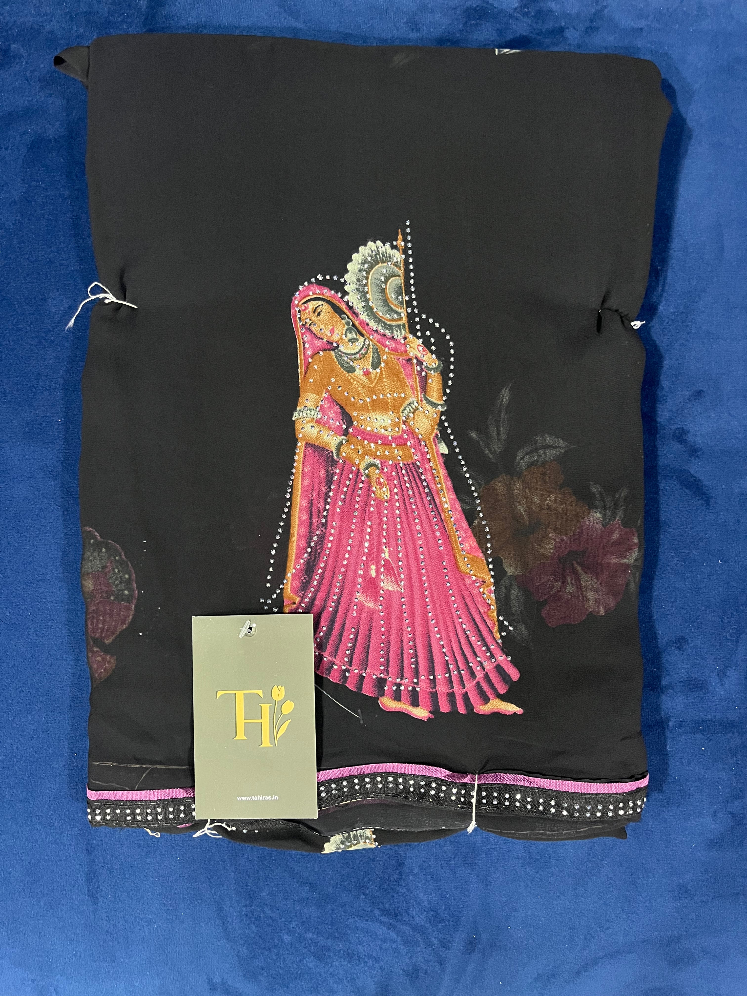 Saheli - Light Weight Saree