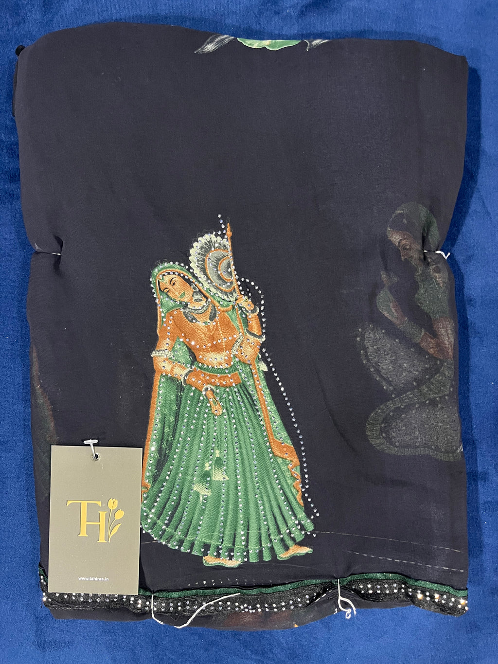 Saheli - Light Weight Saree