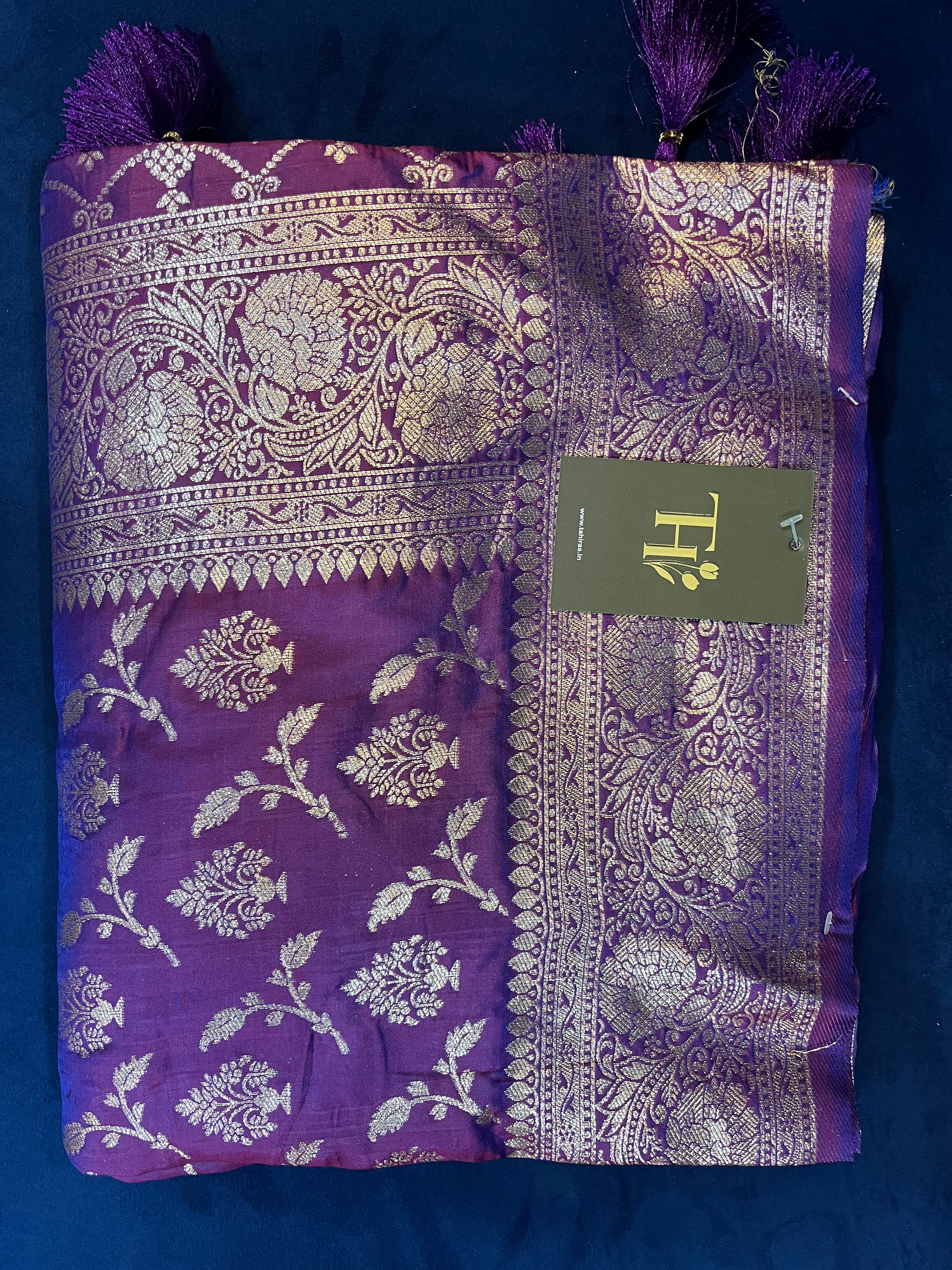 Sakshi Silk Saree
