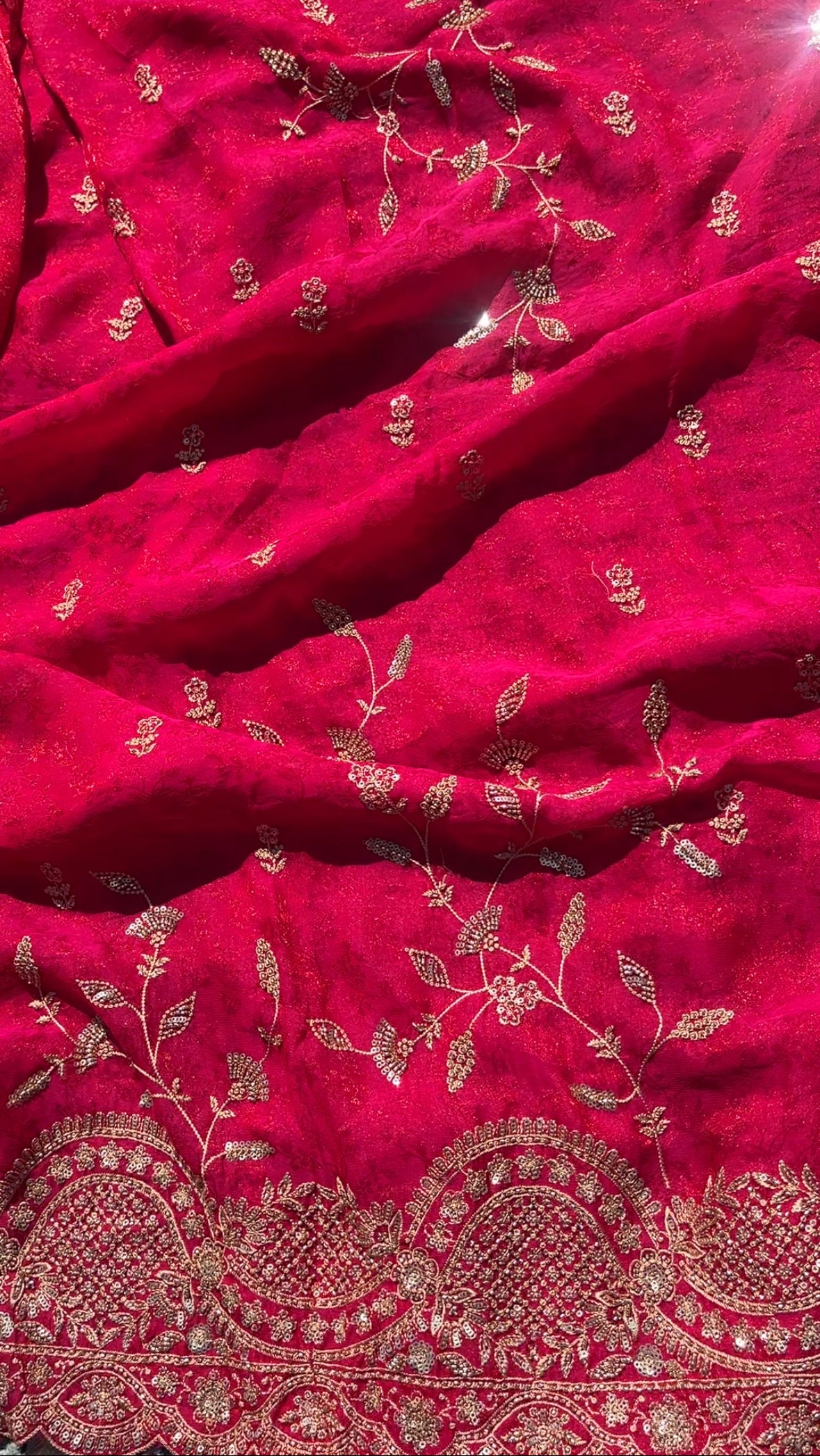 Pashmina Unstitched Suit