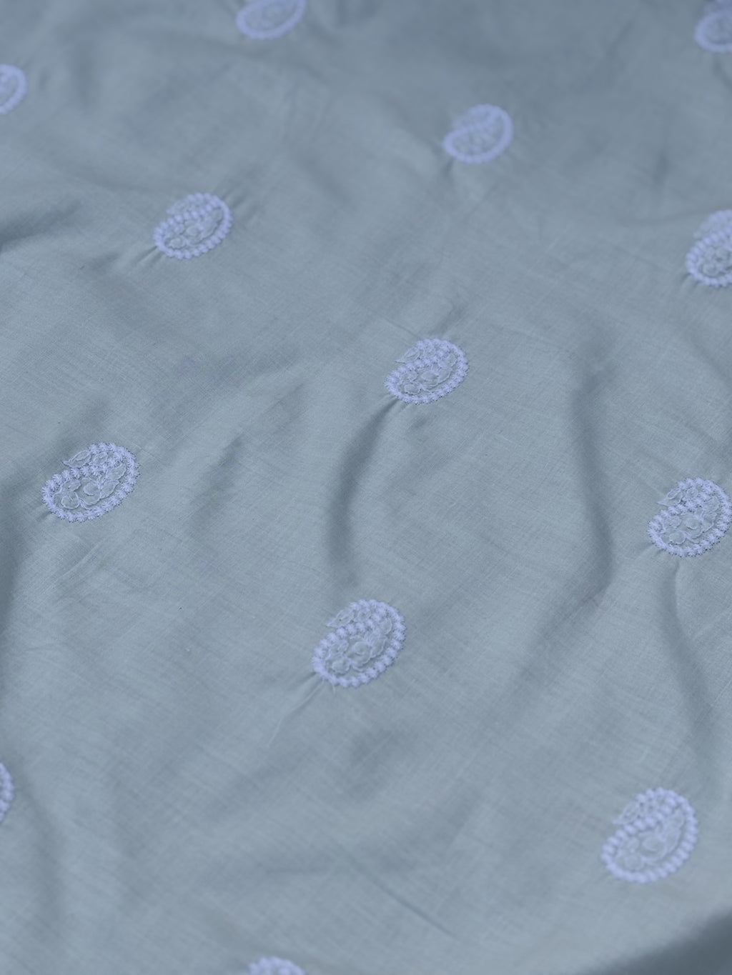 Pastel Unstitched Suit