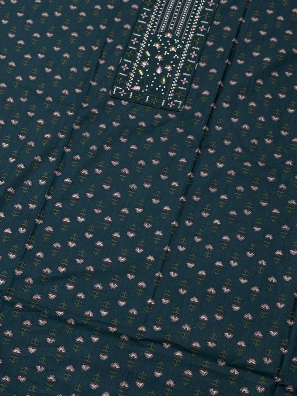 Aayat Unstitched Suit