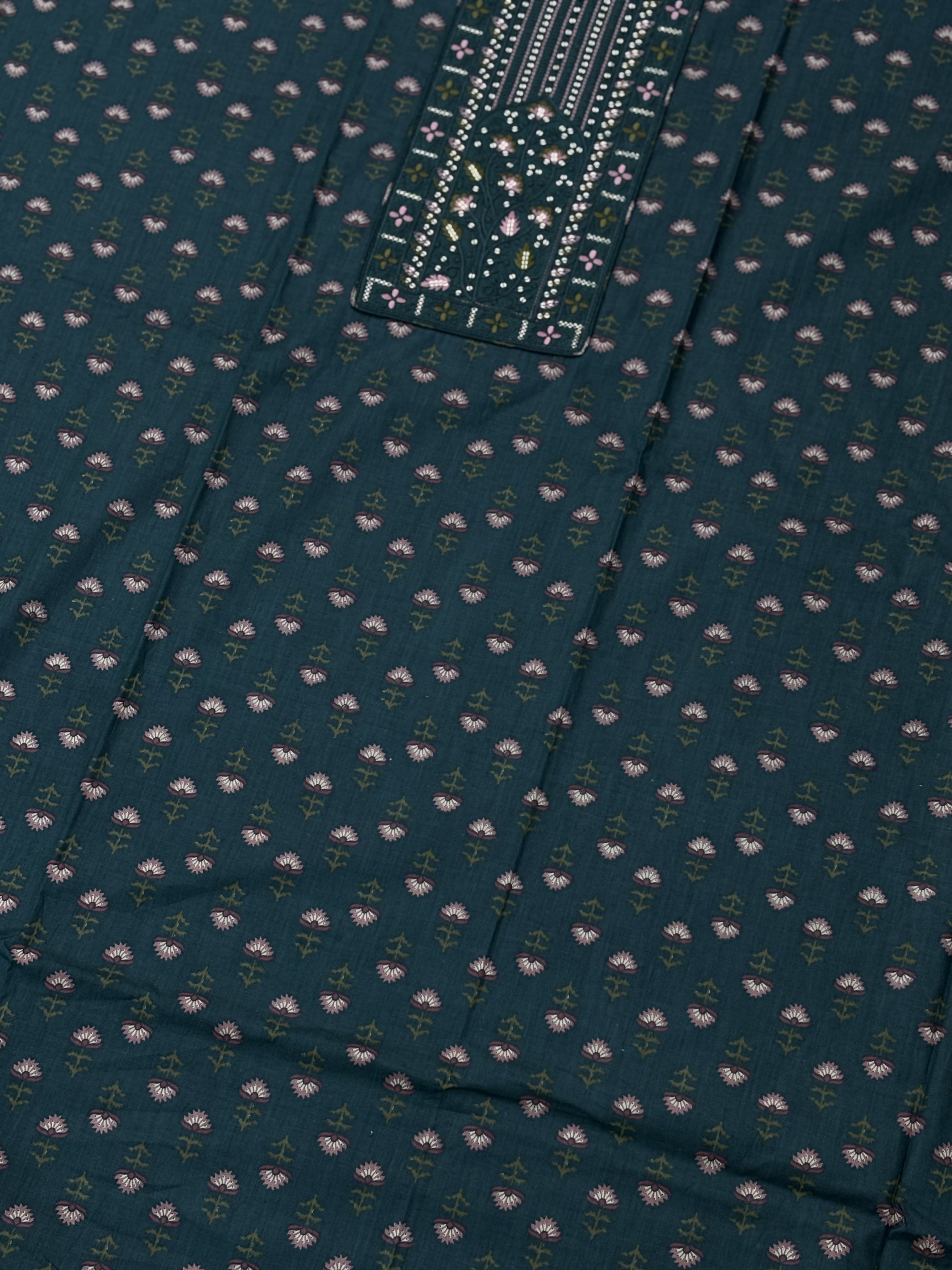 Aayat Unstitched Suit