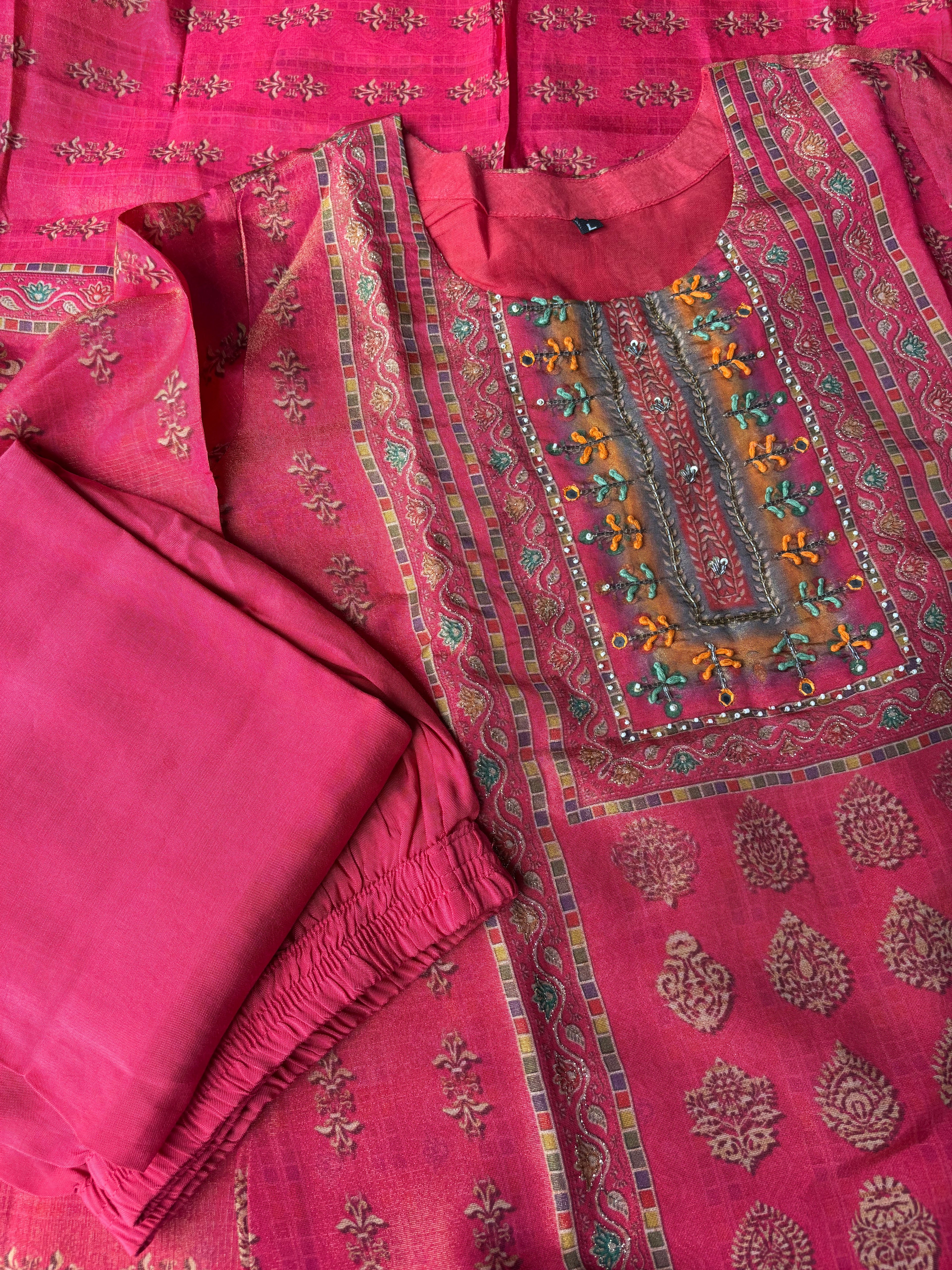 Noori – Grace in Every Thread