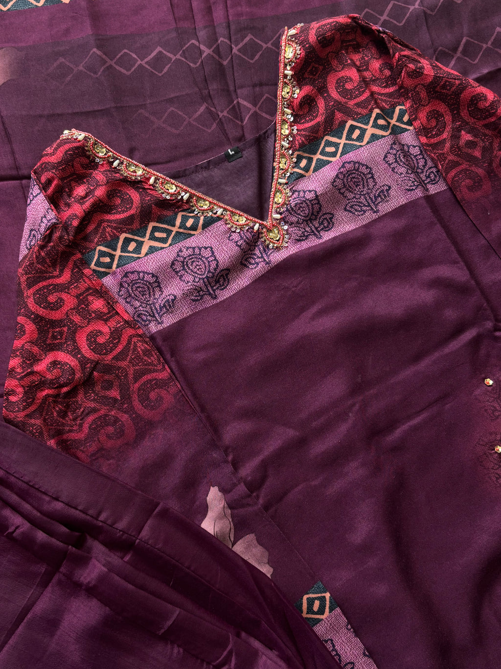 Jamuni – A Whisper of Elegance