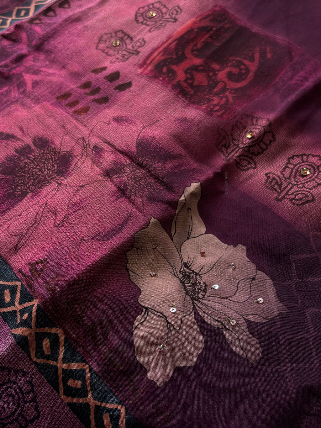 Jamuni – A Whisper of Elegance