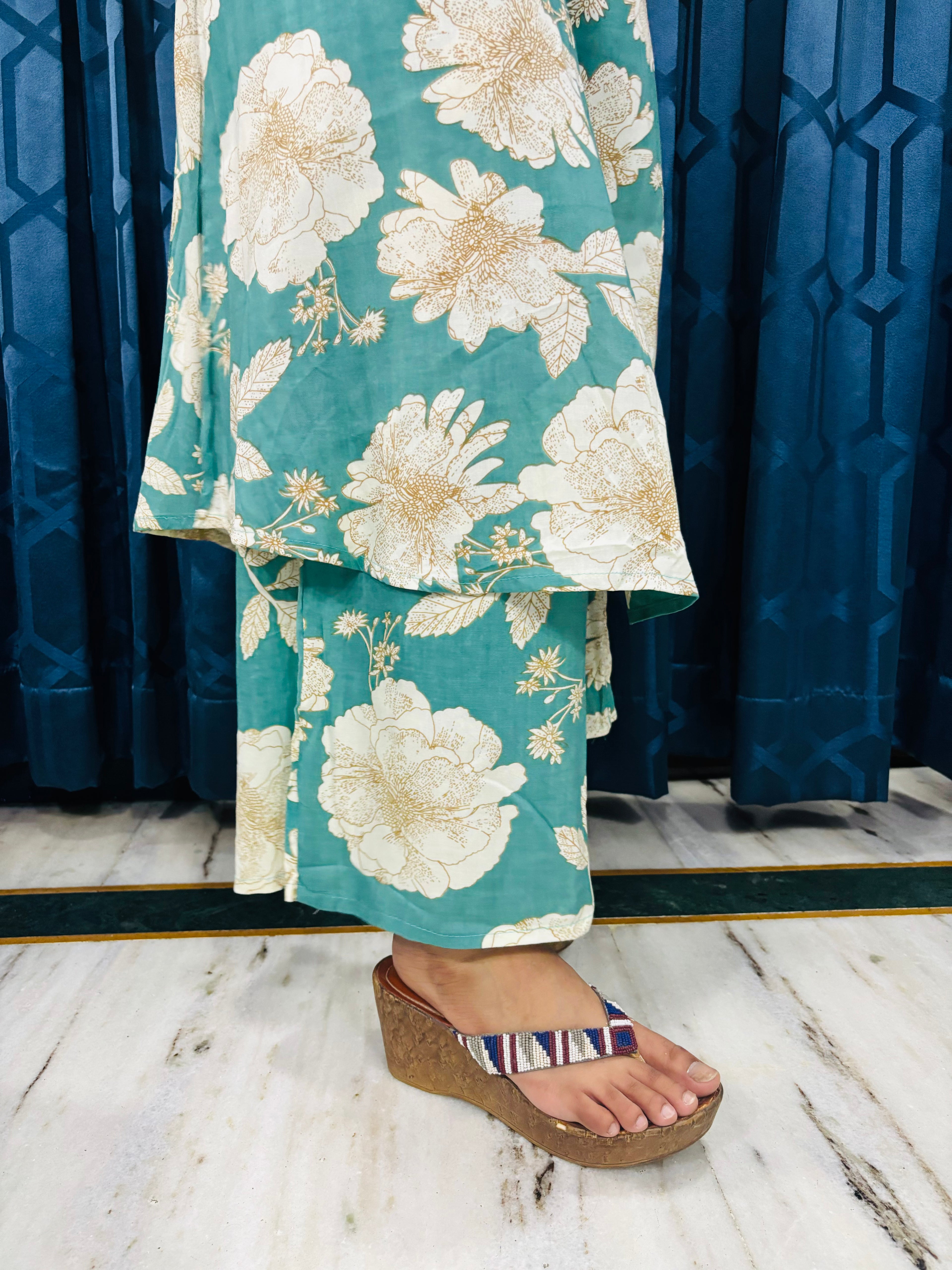 Green – Thread of Grace