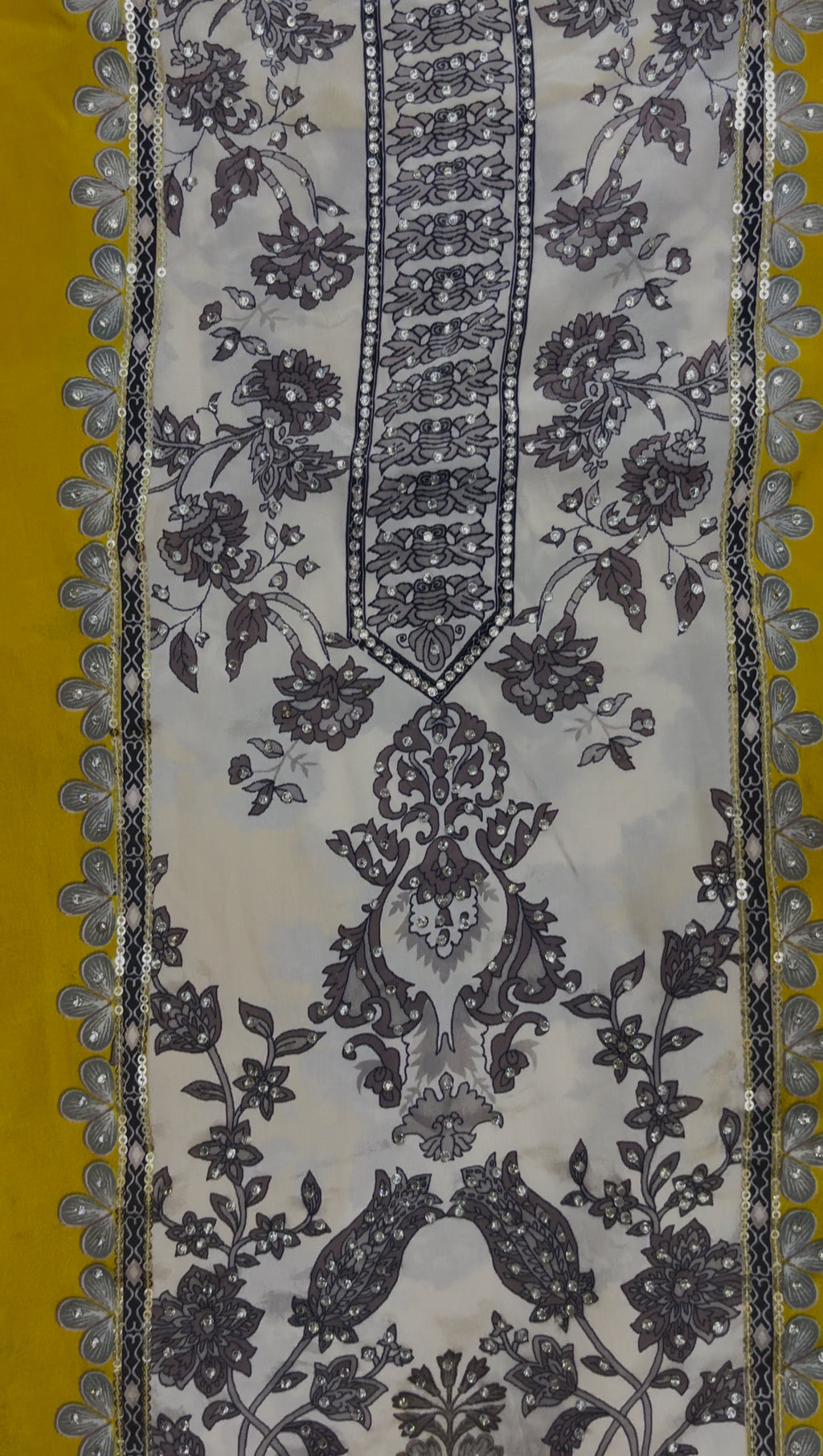 Mustard – Thread of Sunshine