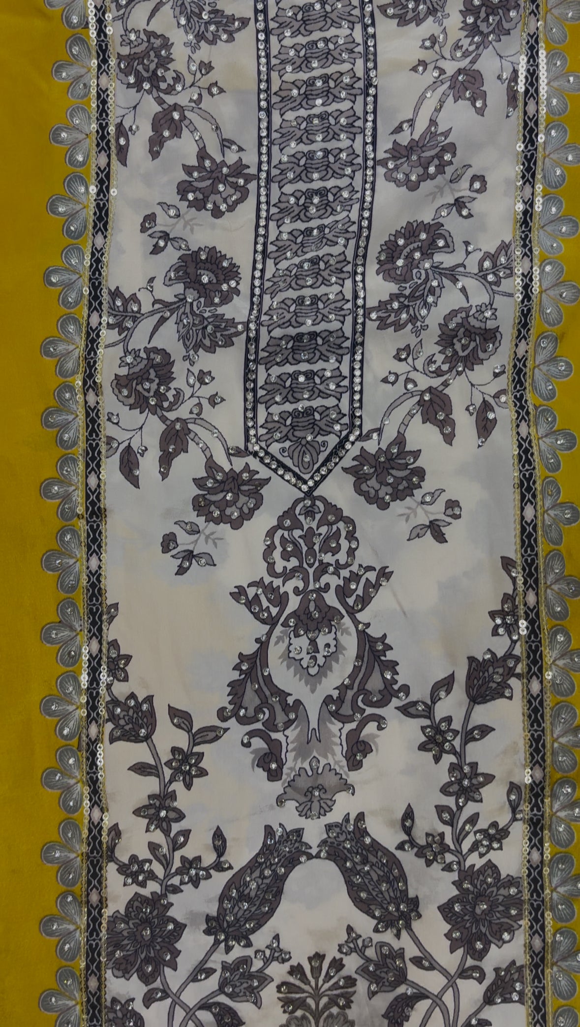 Mustard – Thread of Sunshine