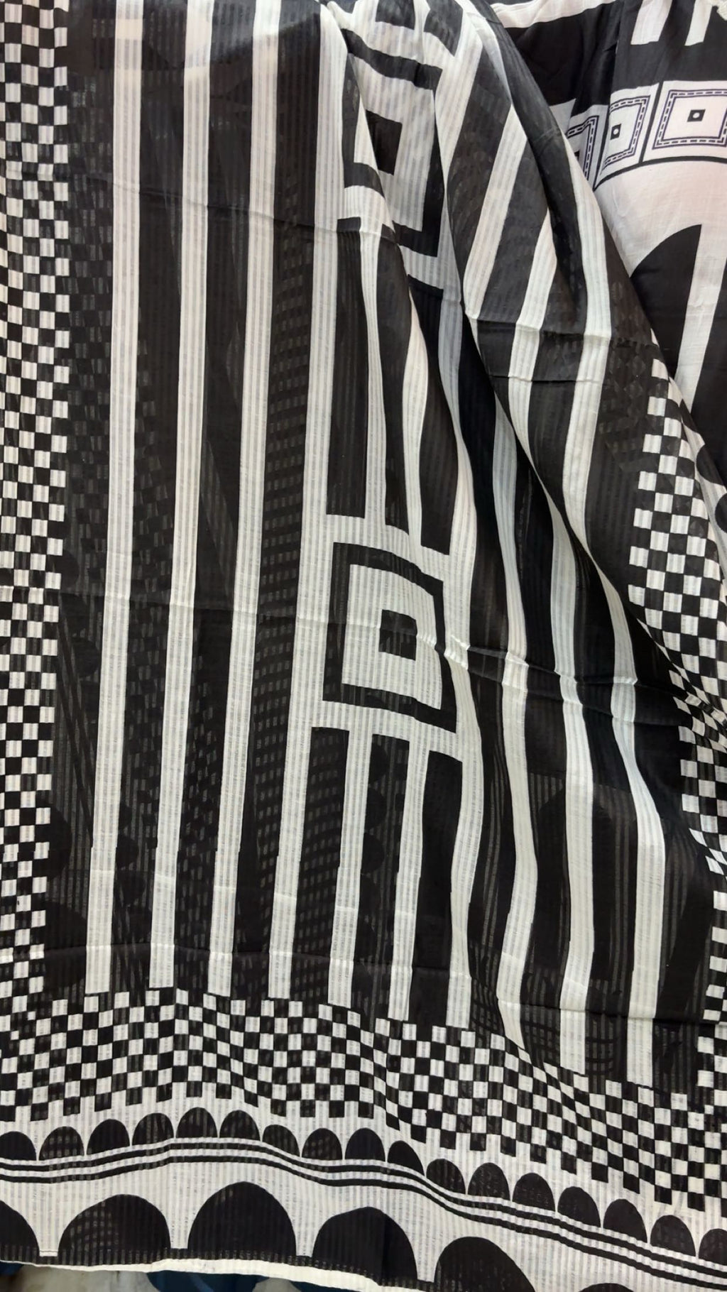 Moonlight suit set- black