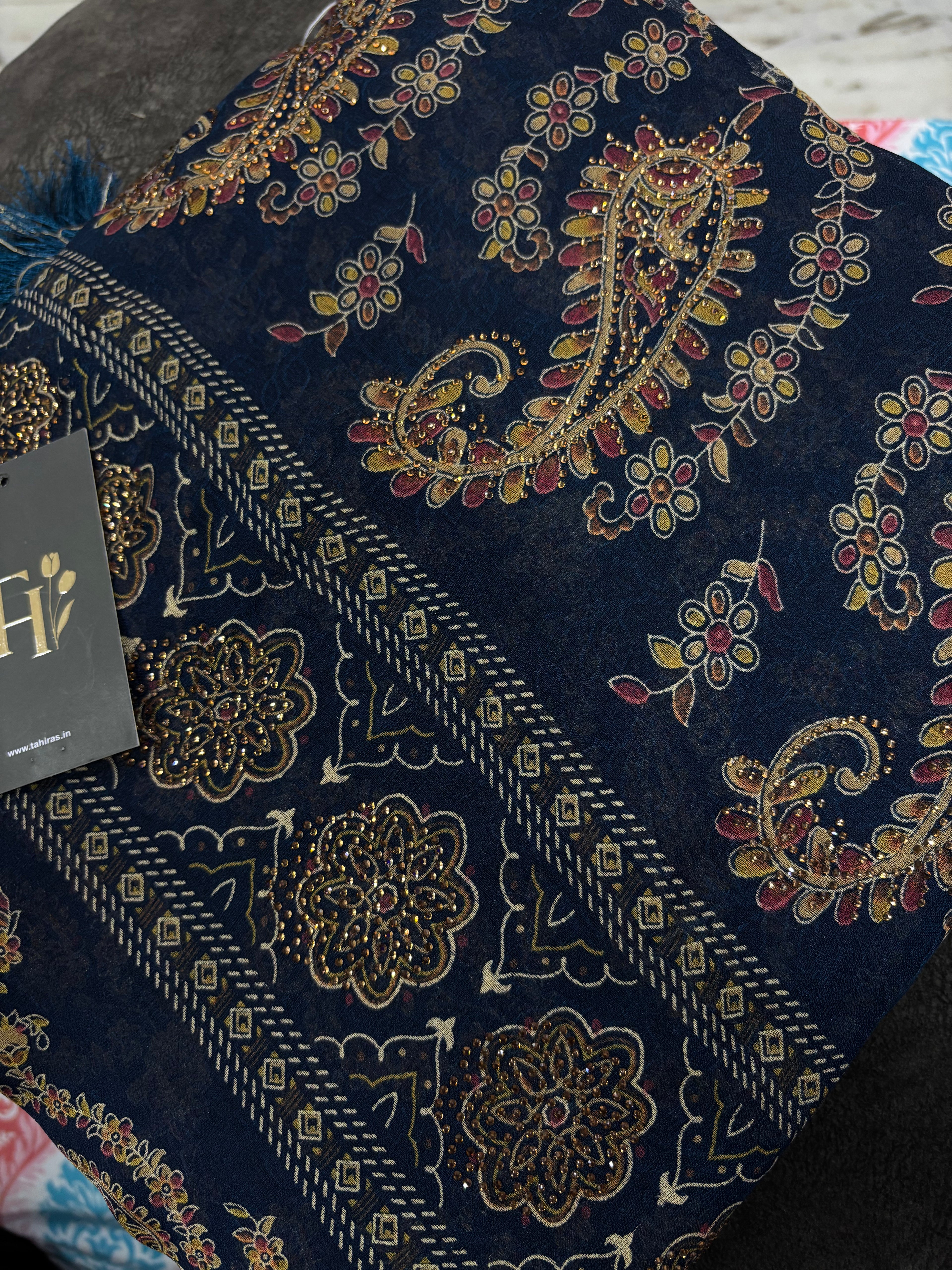 Sonakshi – Light Weight Saree