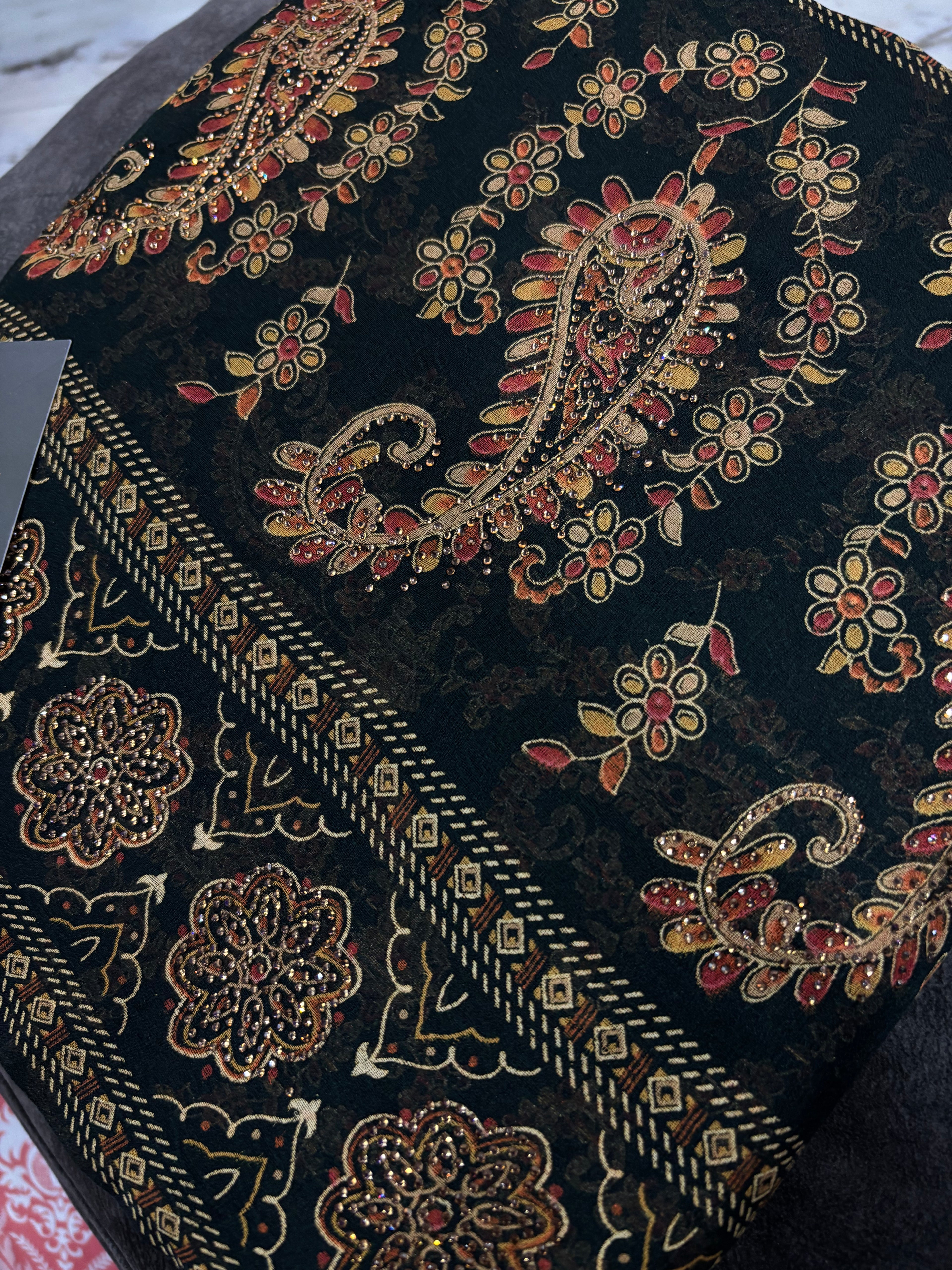 Sonakshi – Light Weight Saree