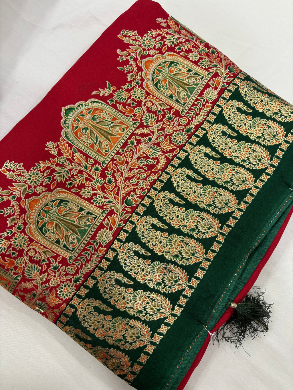 Virasat Saree