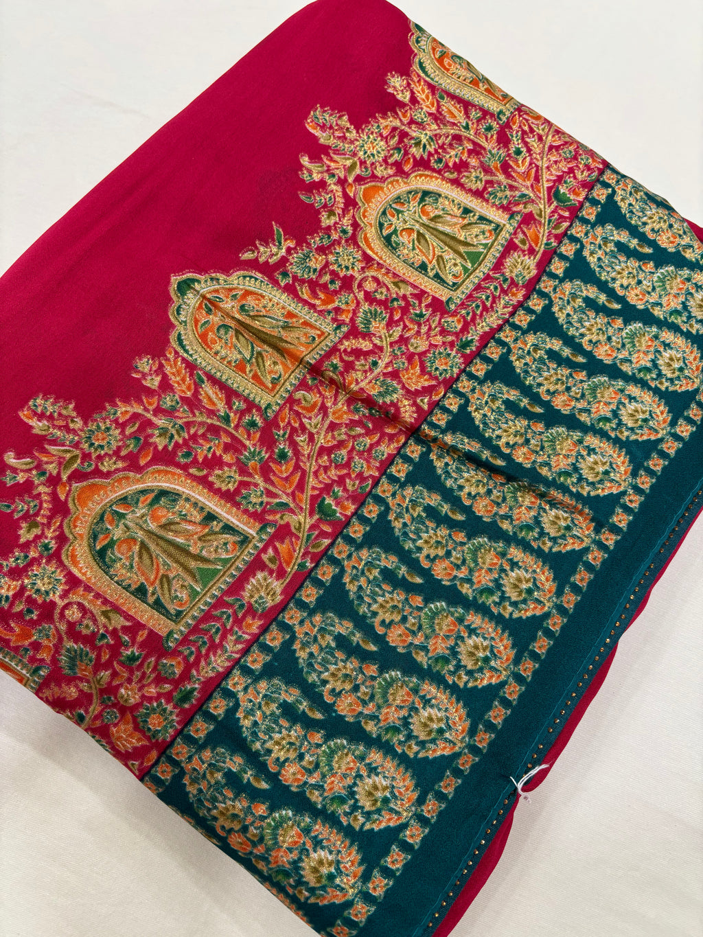 Virasat Saree