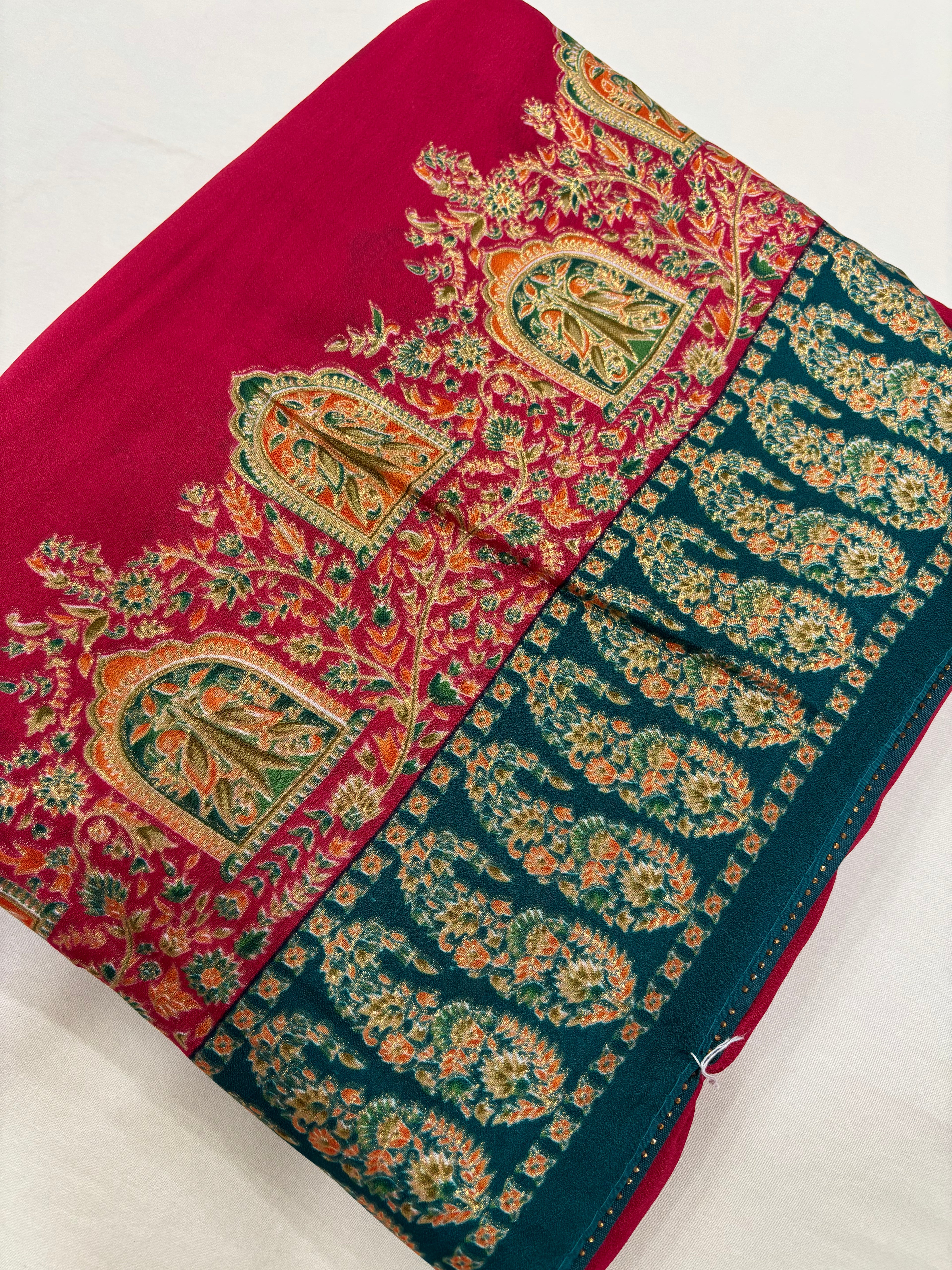 Virasat Saree
