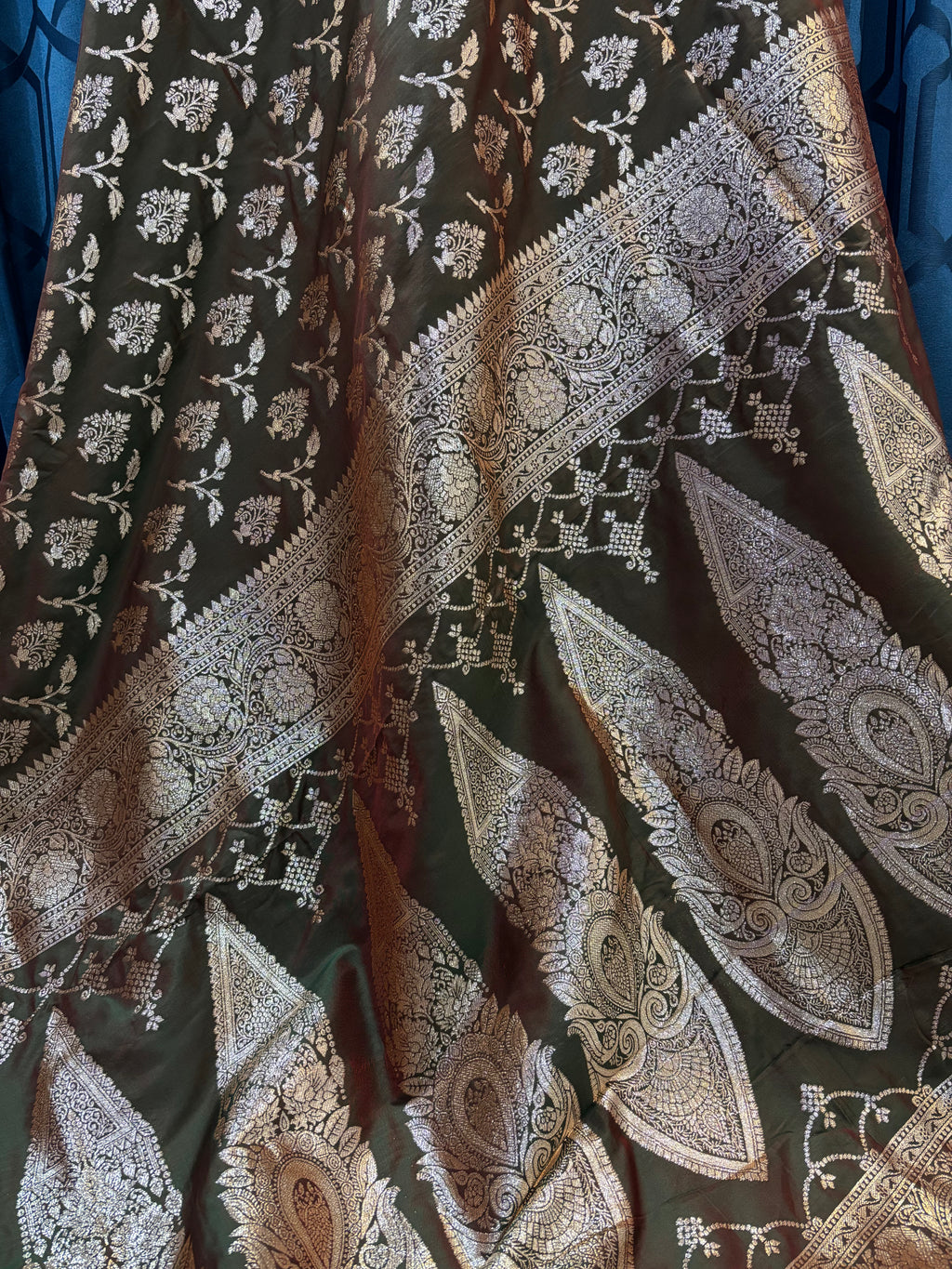 Sakshi Silk Saree