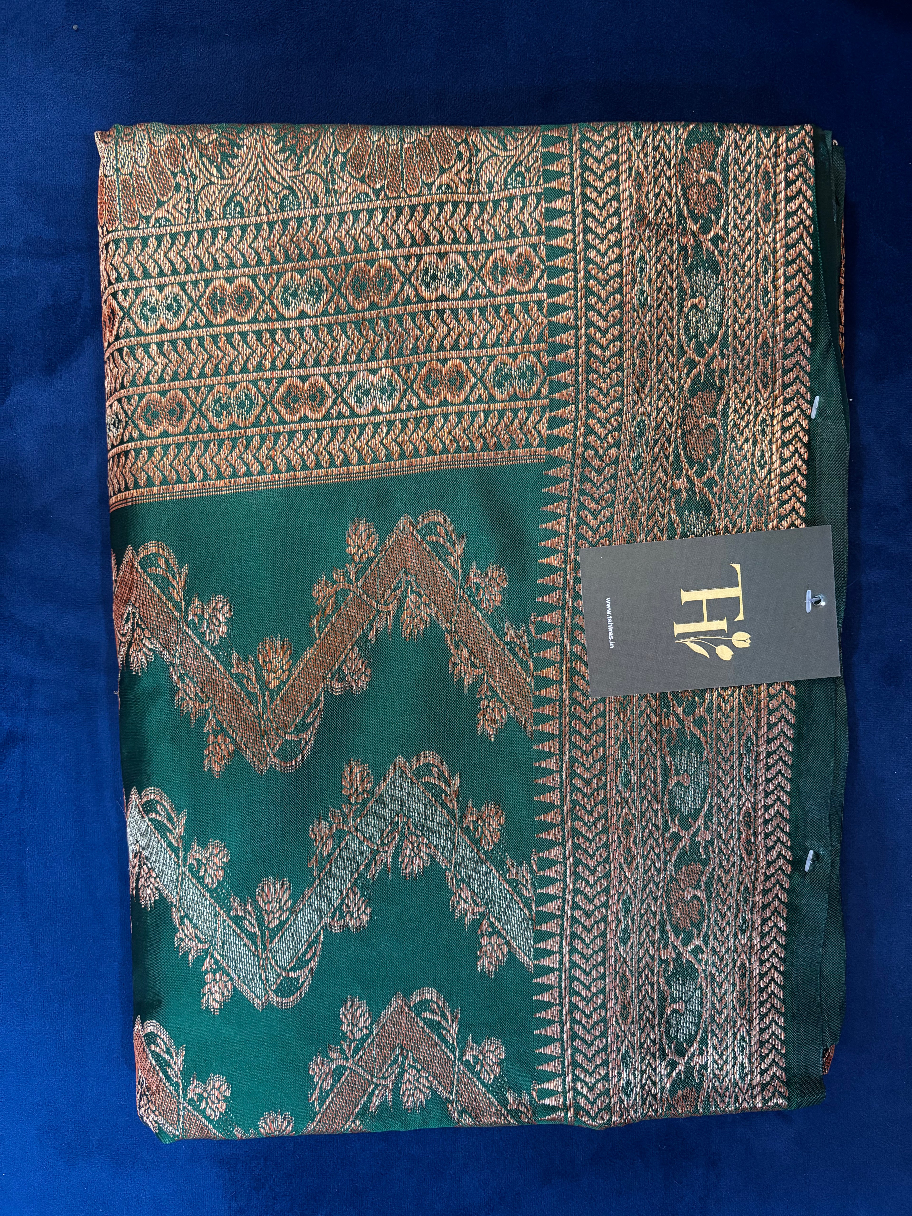 Paheli Silk Saree