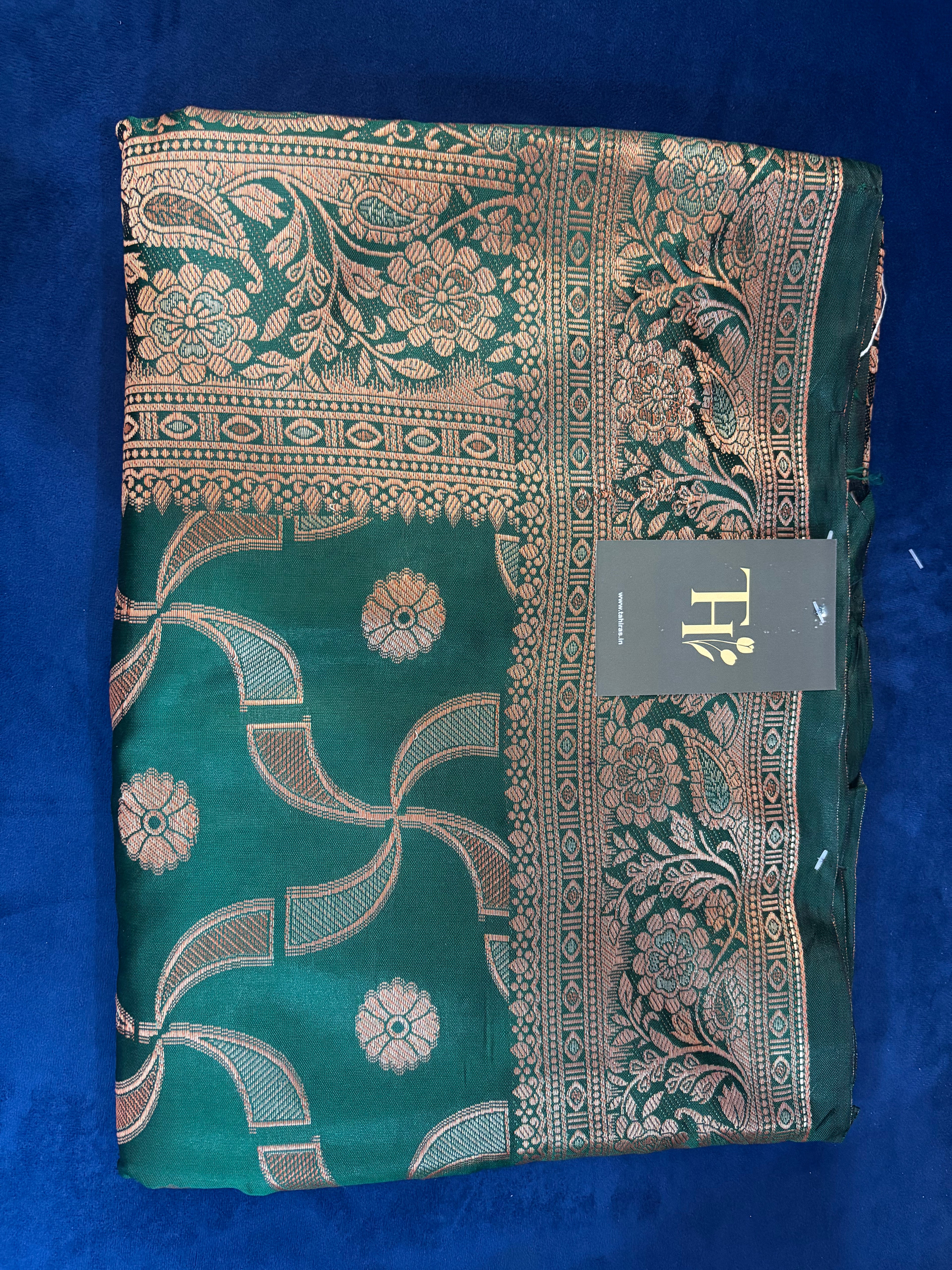 Paheli 2.0 Silk Saree